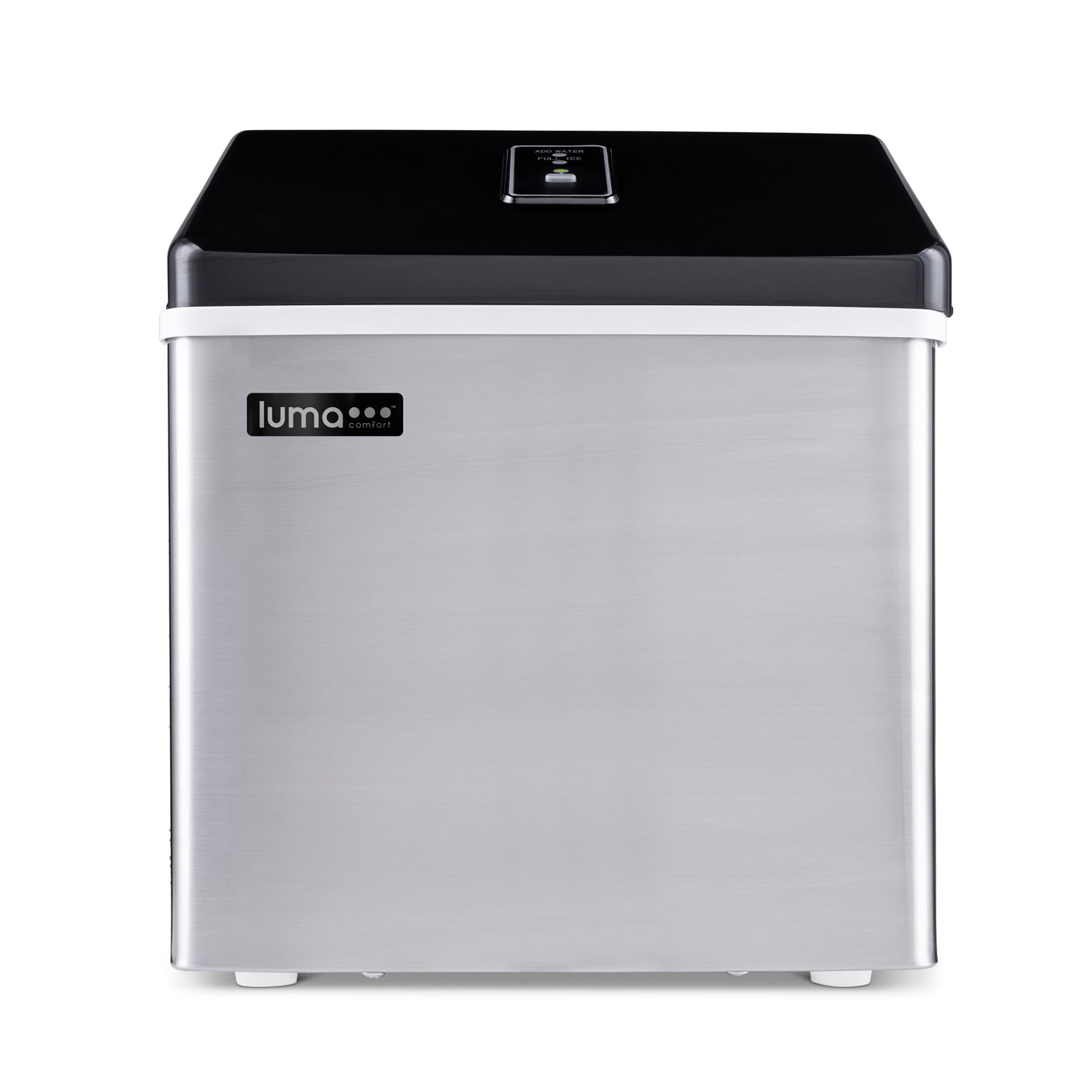 2023 New SUGIFT Countertop Ice Maker Portable Ice Machine with