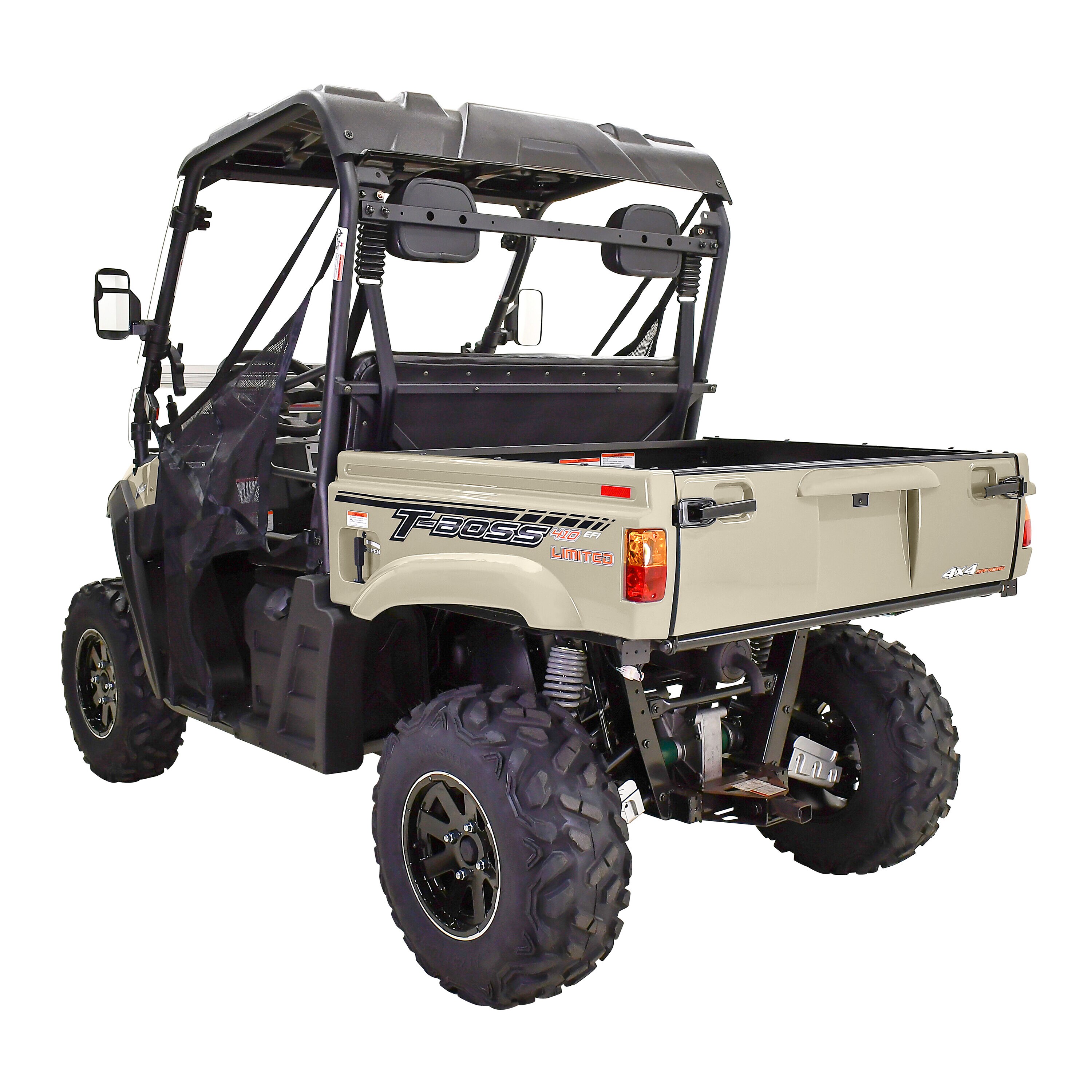 Massimo U100410712 Motorized-Vehicles - View #10
