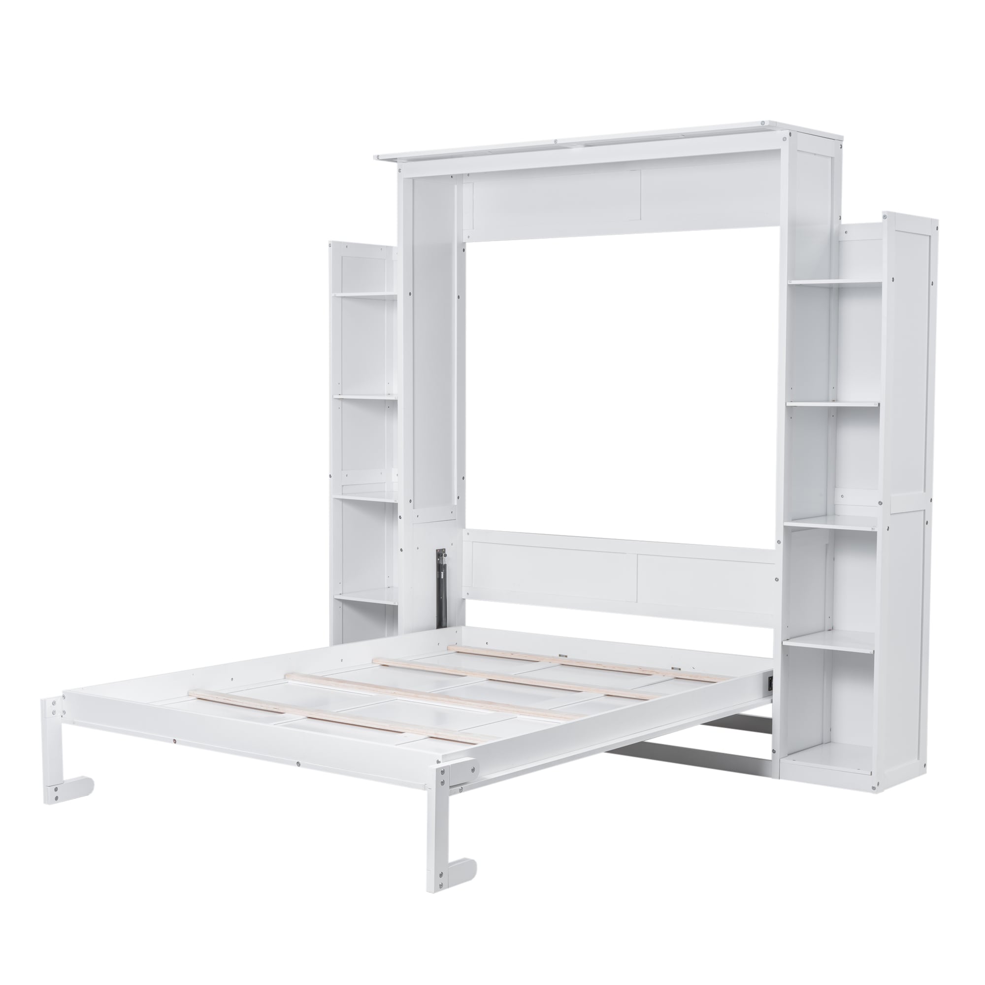 JIMSMAISON JMLFFB29W beds - View #5