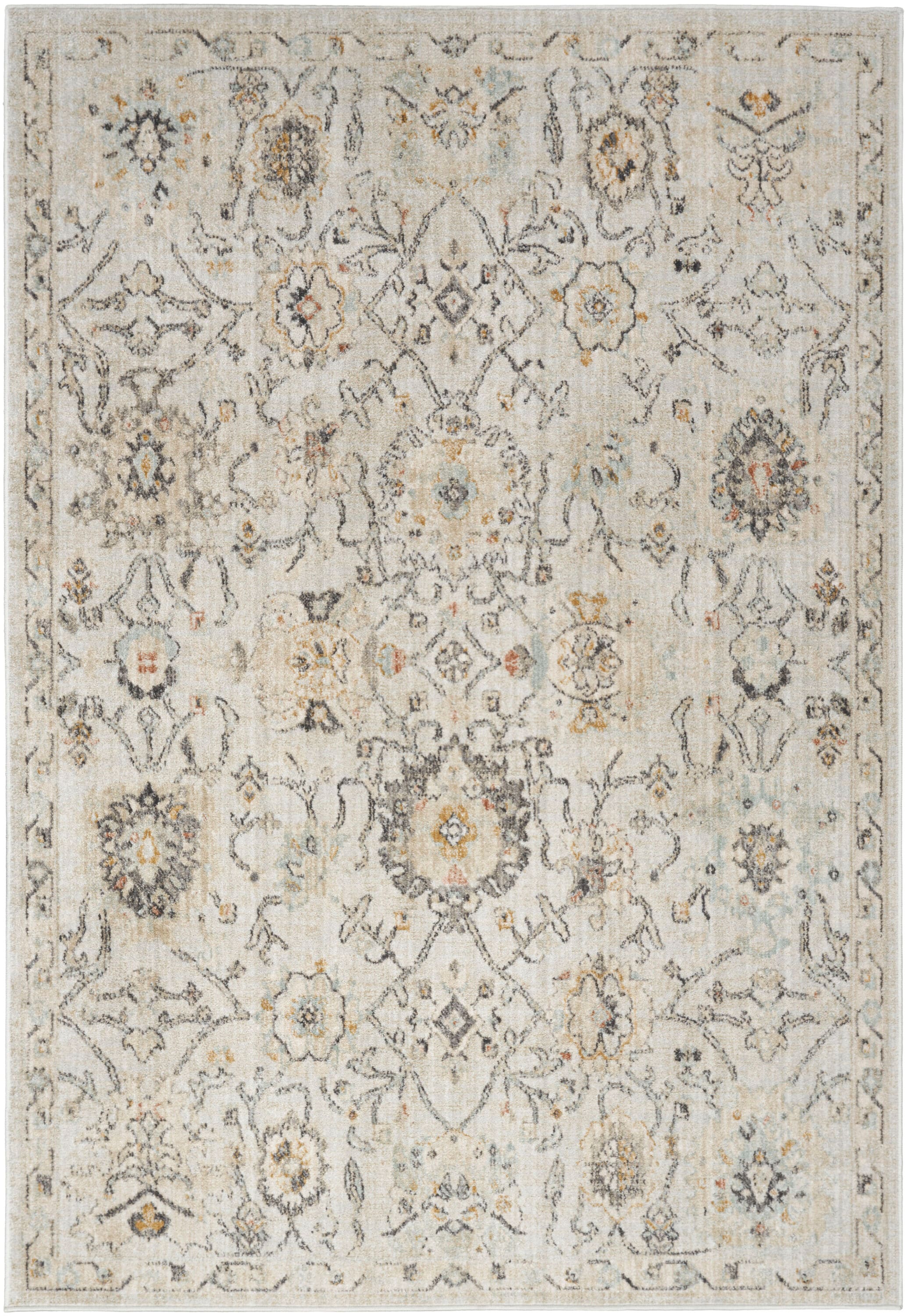 Nourison Home 099446949264 rugs - View #2