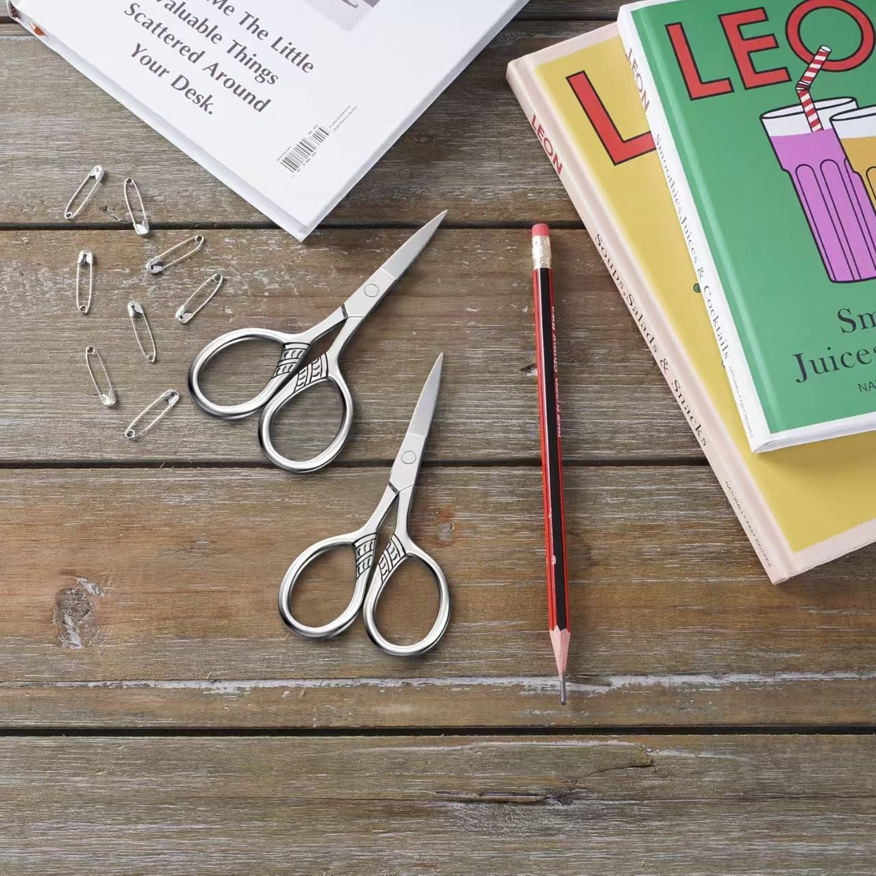 Linder Group Inc L3QE3VNI scissors - View #3