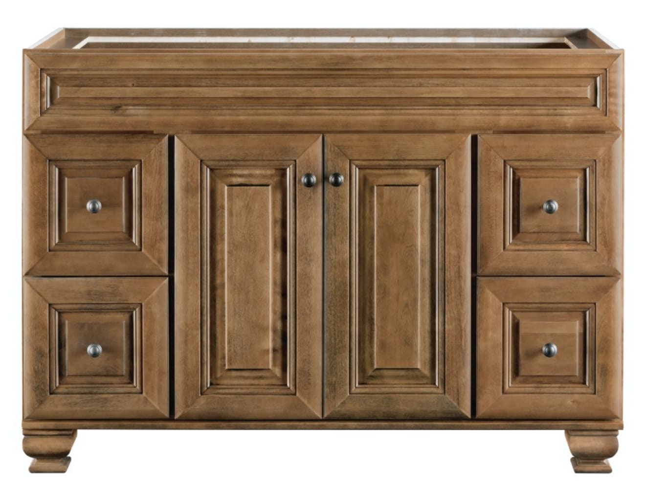 Bathroom Vanity Without Tops At Lowes