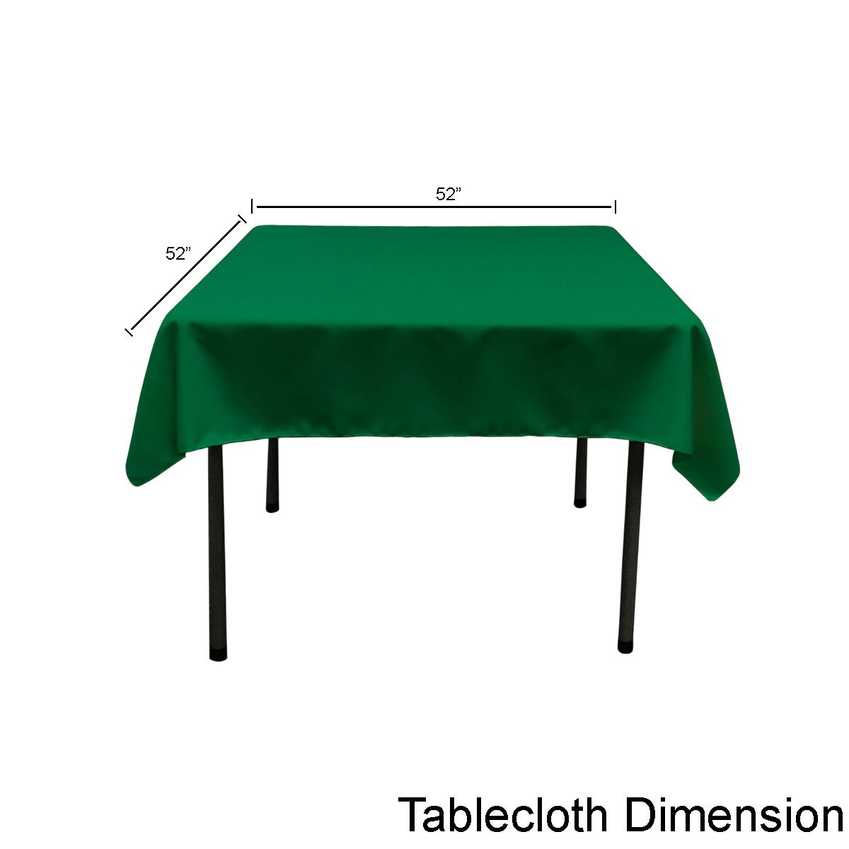 Slickblue D-LL-1014 Table-Covers - View #3