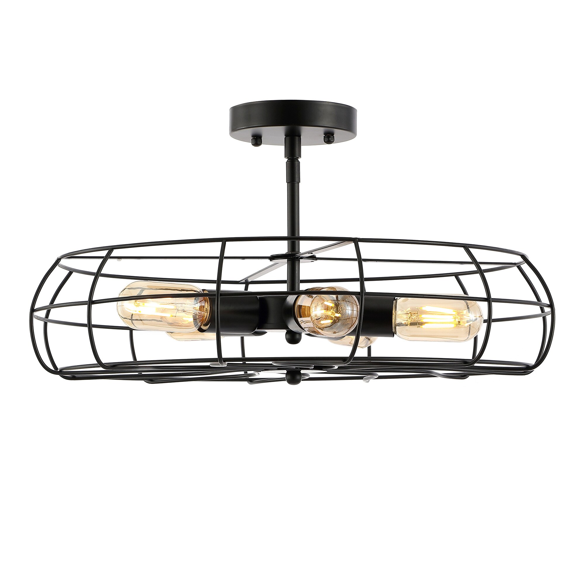 GETLEDEL LEFX-0205-BK flushmounts - View #5