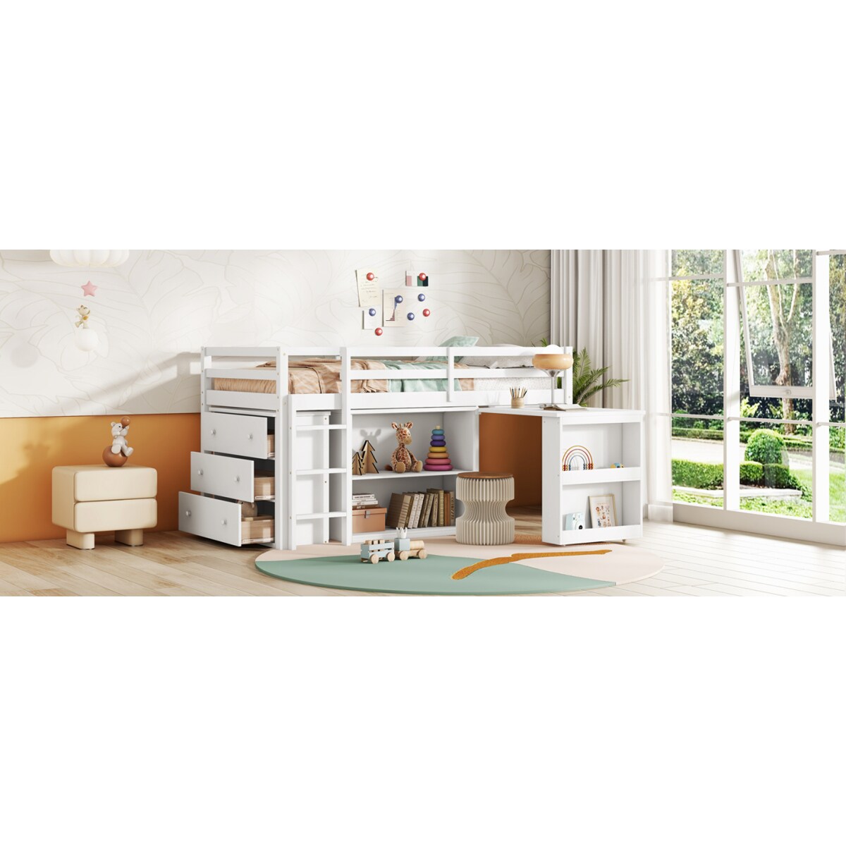 Streamdale Furniture W504S00202 beds - View #11