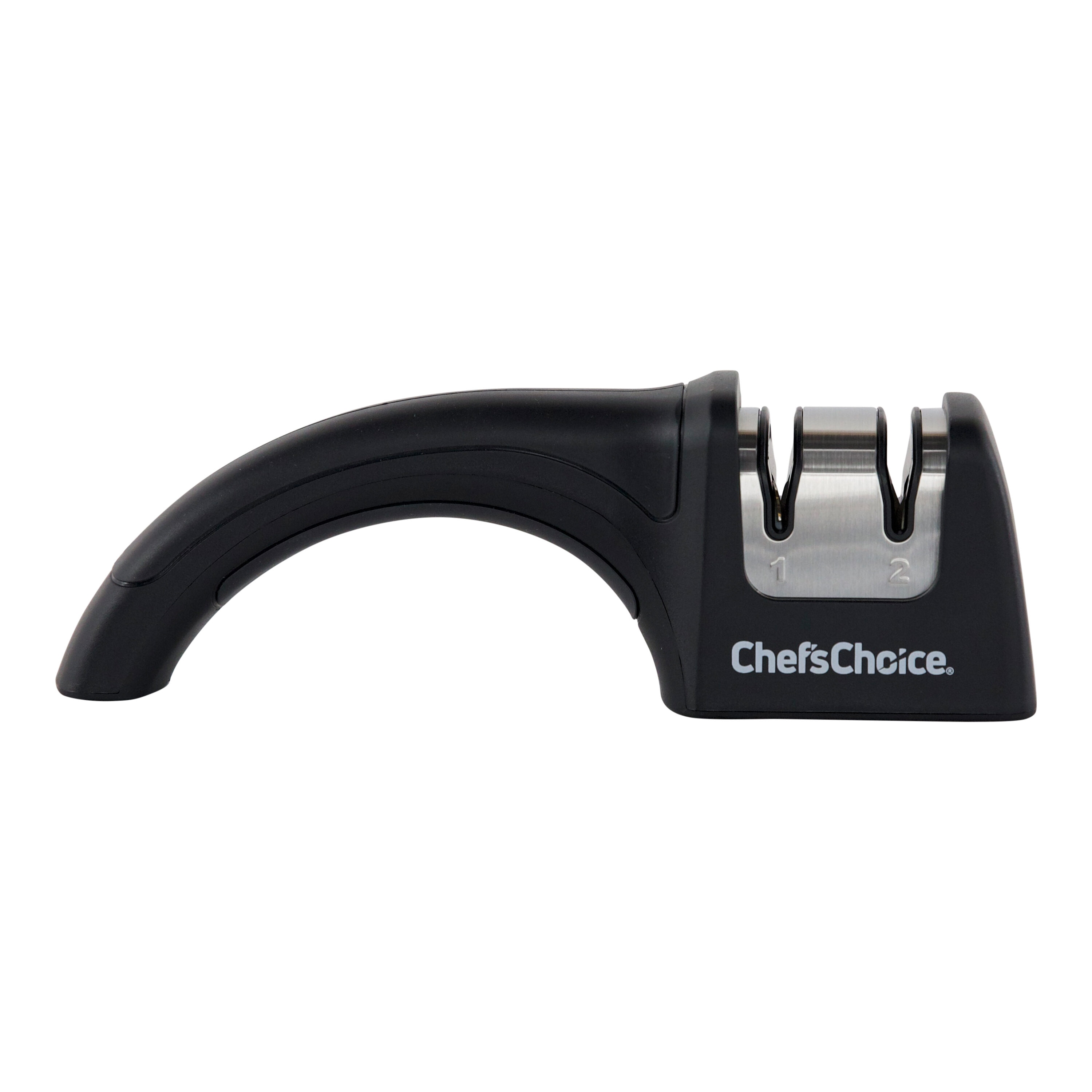 Chef’s Choice 1520 AngleSelect Diamond Hone Electric Knife Sharpener - Black