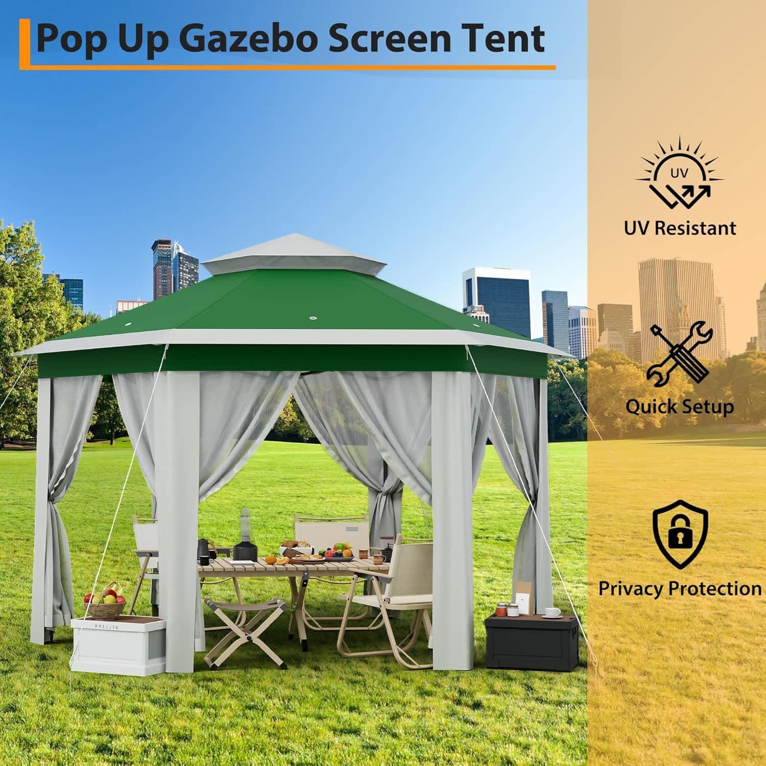 Qeetex LSHQQPHO-33C79469 Canopies-Sl - View #6