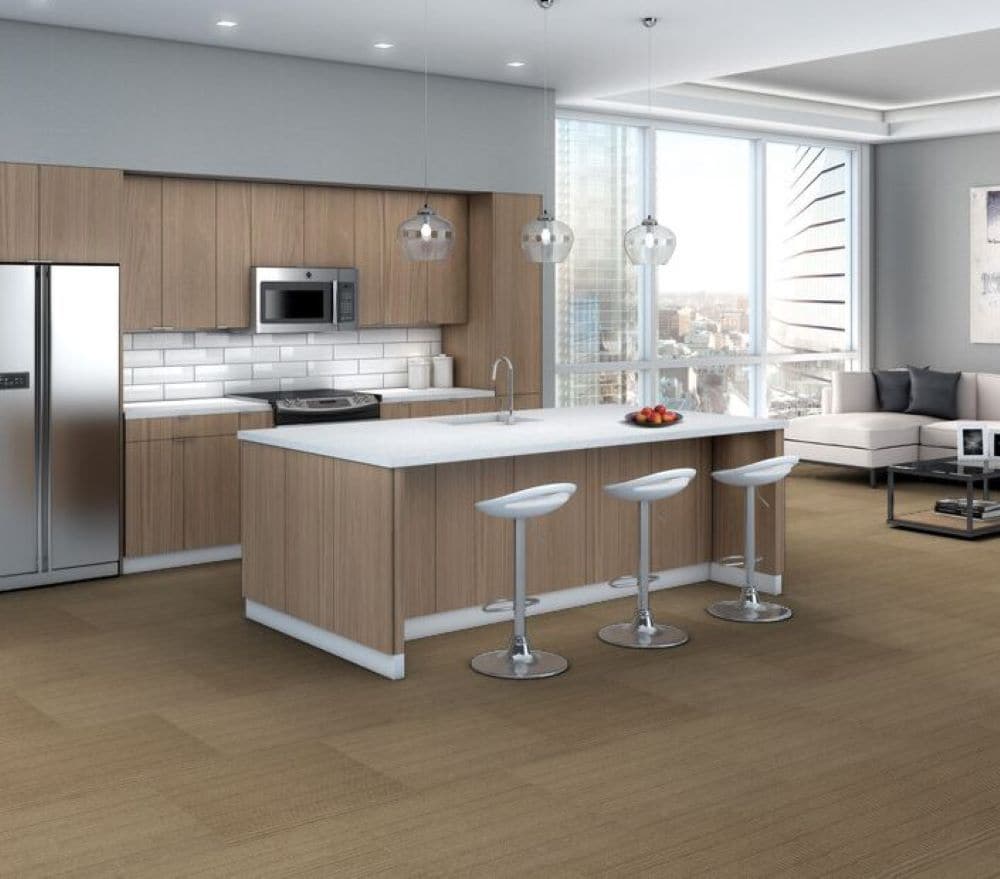 Shaw 7L80700205 Carpet-Tile - View #4