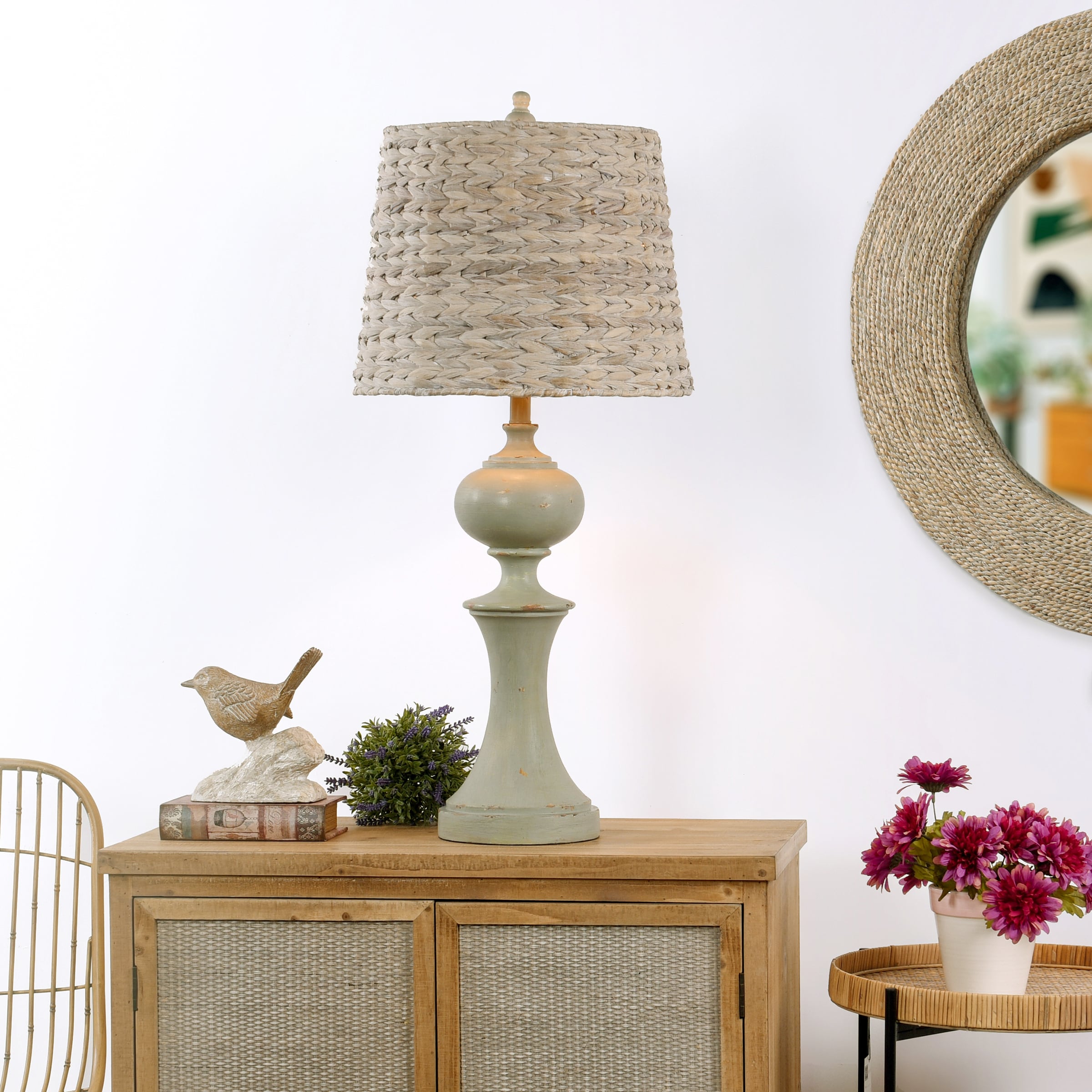 StyleCraft Home Collection L315761DS Table-Lamps - View #7
