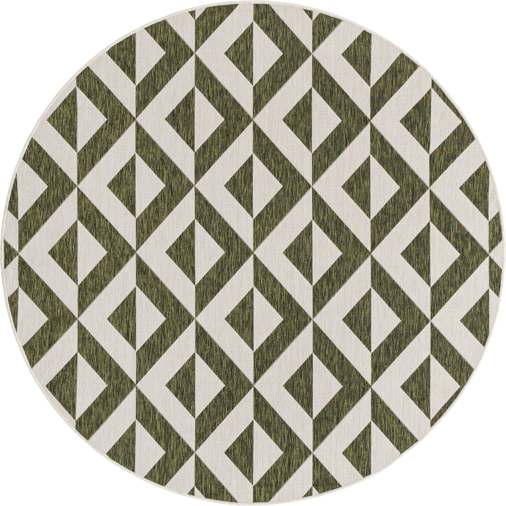 Unique Loom 3152521 rugs - View #5