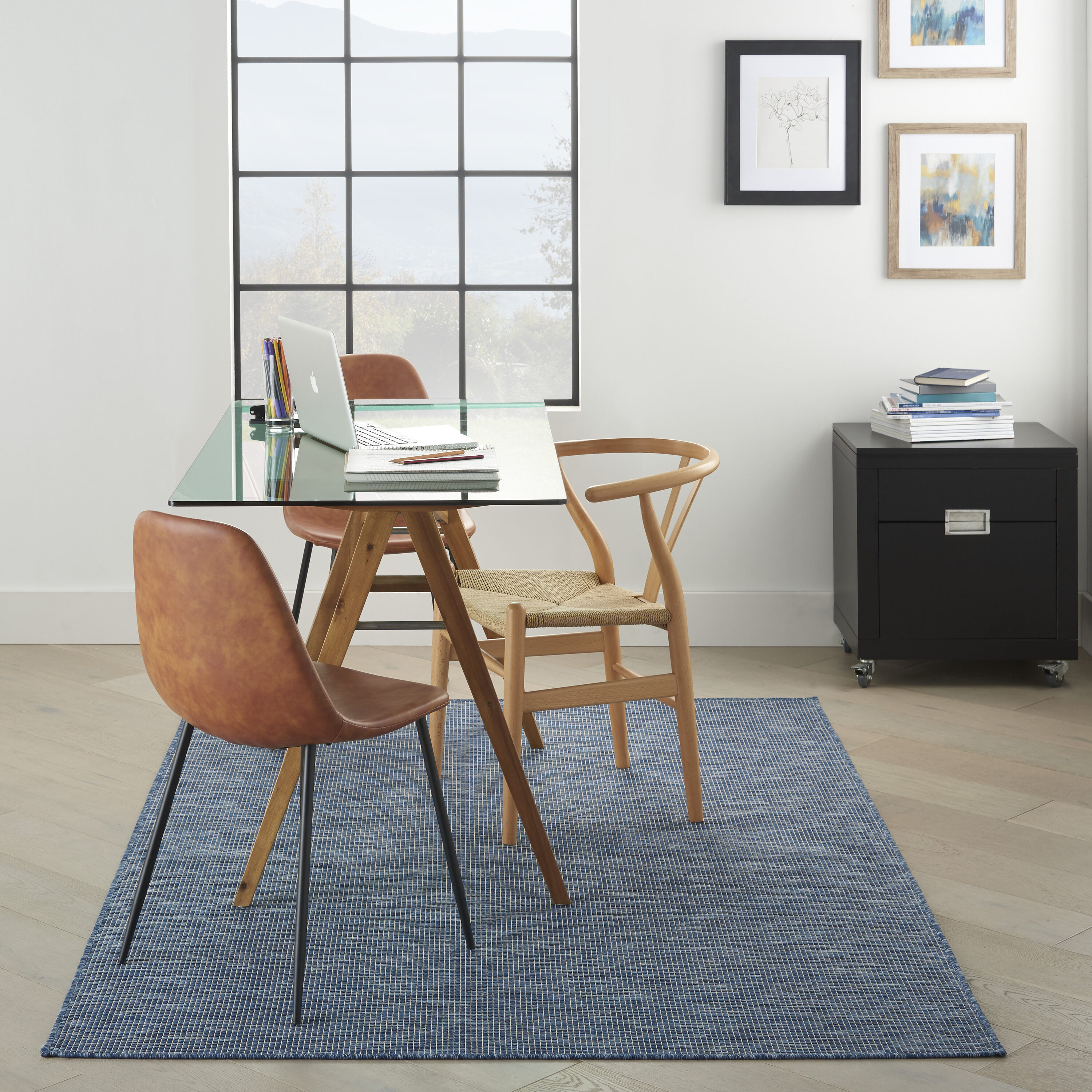 Nourison 99446792082 rugs - View #4