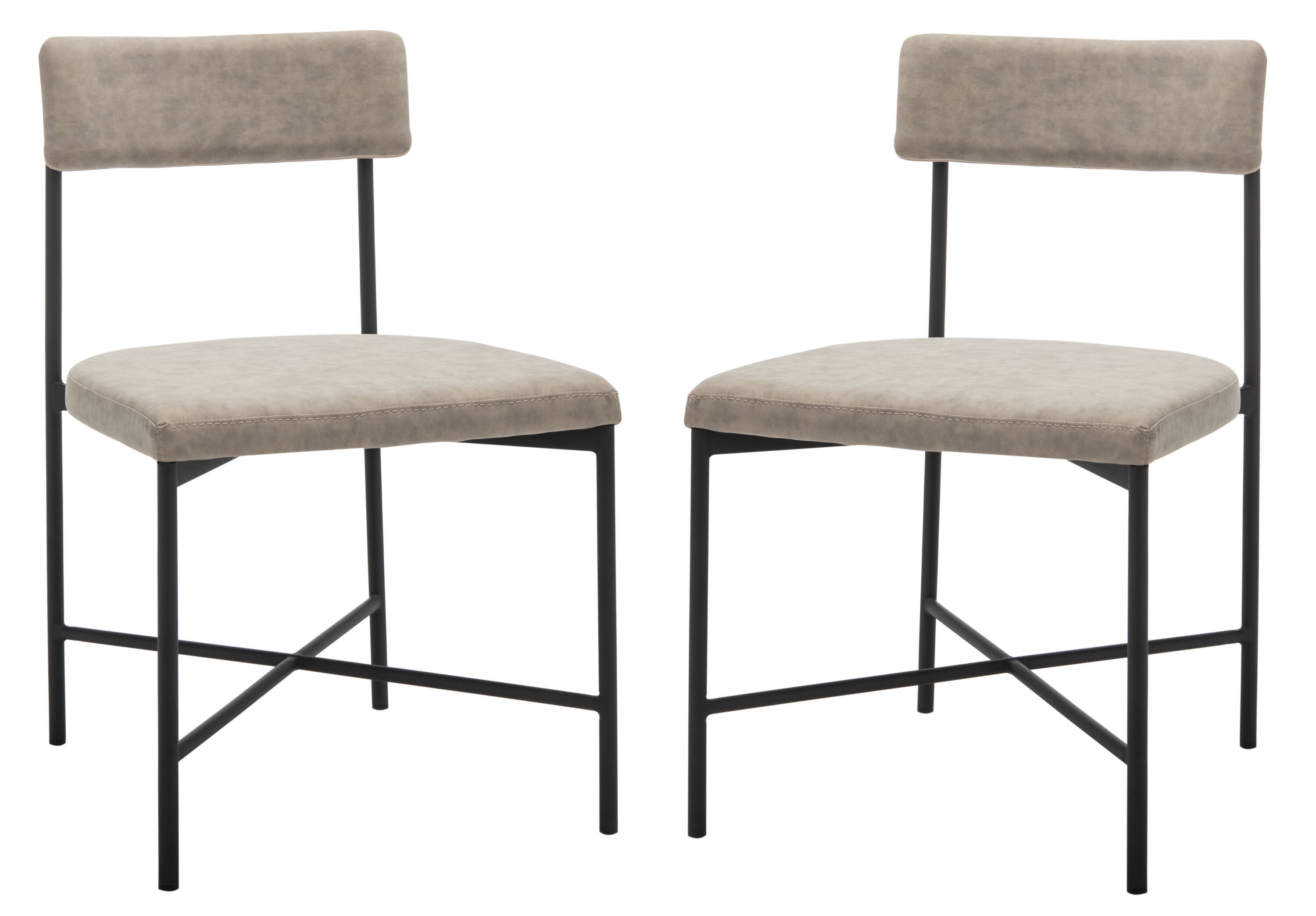 Safavieh DCH3004A-SET2 Dining-Chairs - View #2