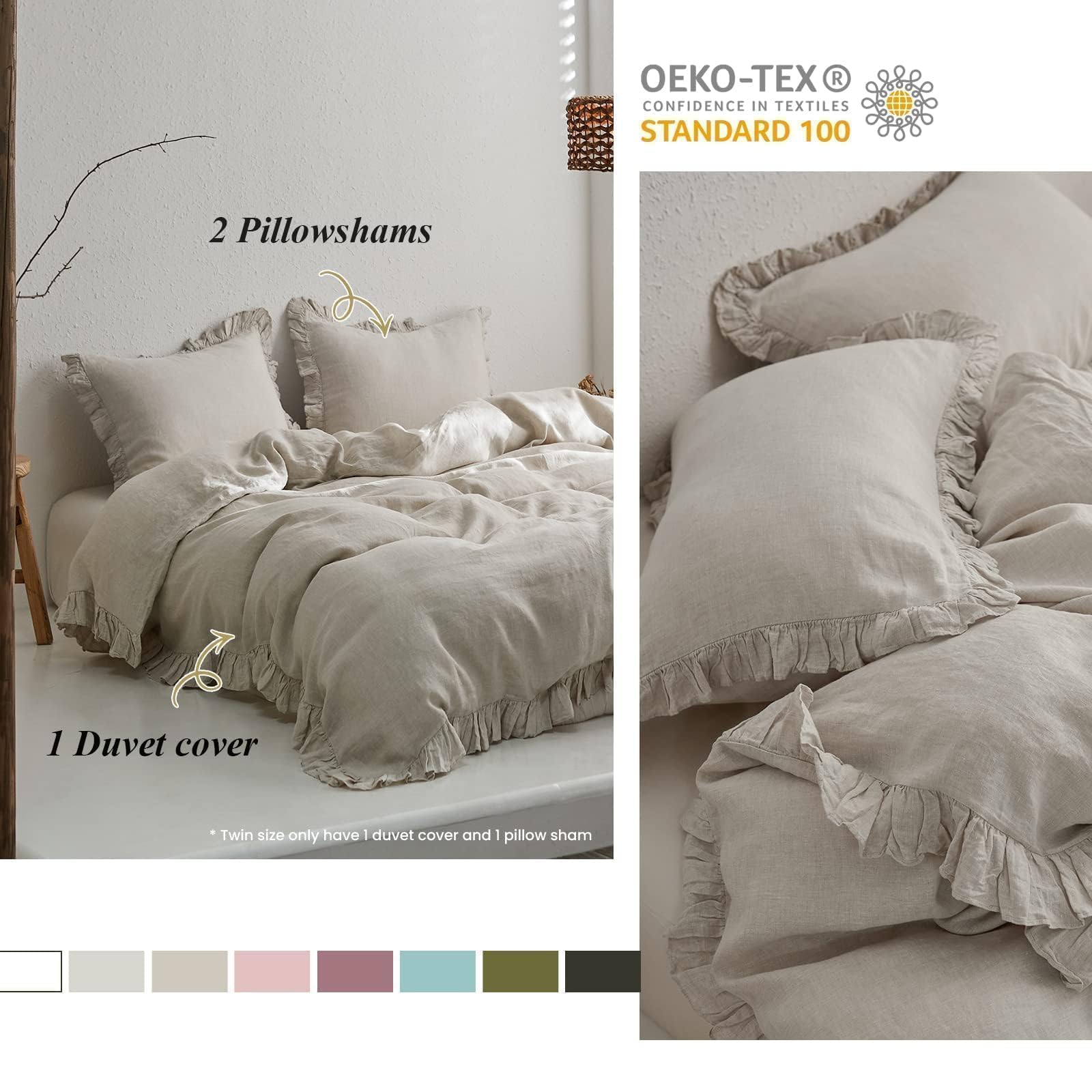 DHMHD LDH0810X246 bedding - View #5
