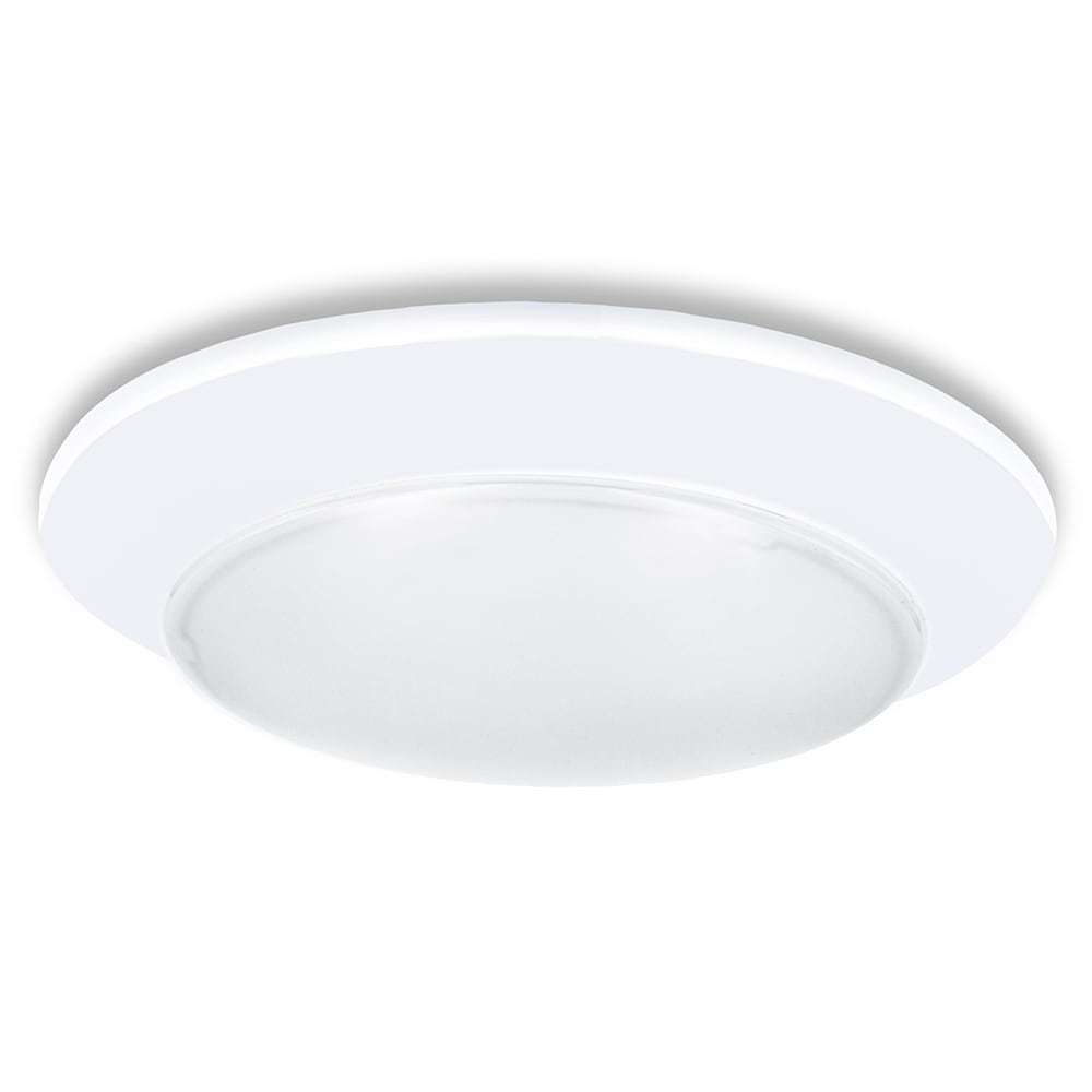 Maxxima MCL-711750W flushmounts - View #2