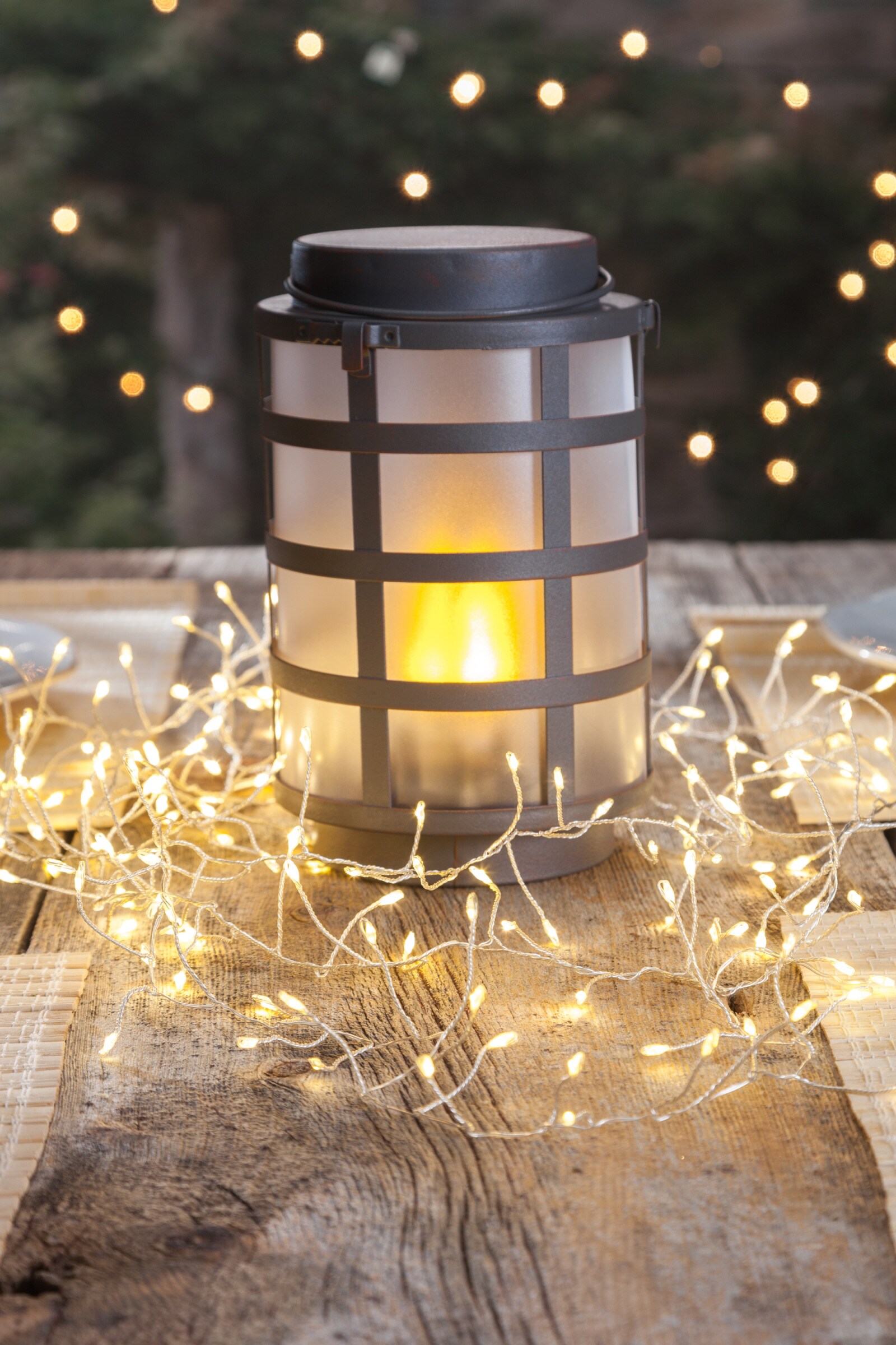 Everlasting Glow Home 93754EC Patio-String-Lights - View #7