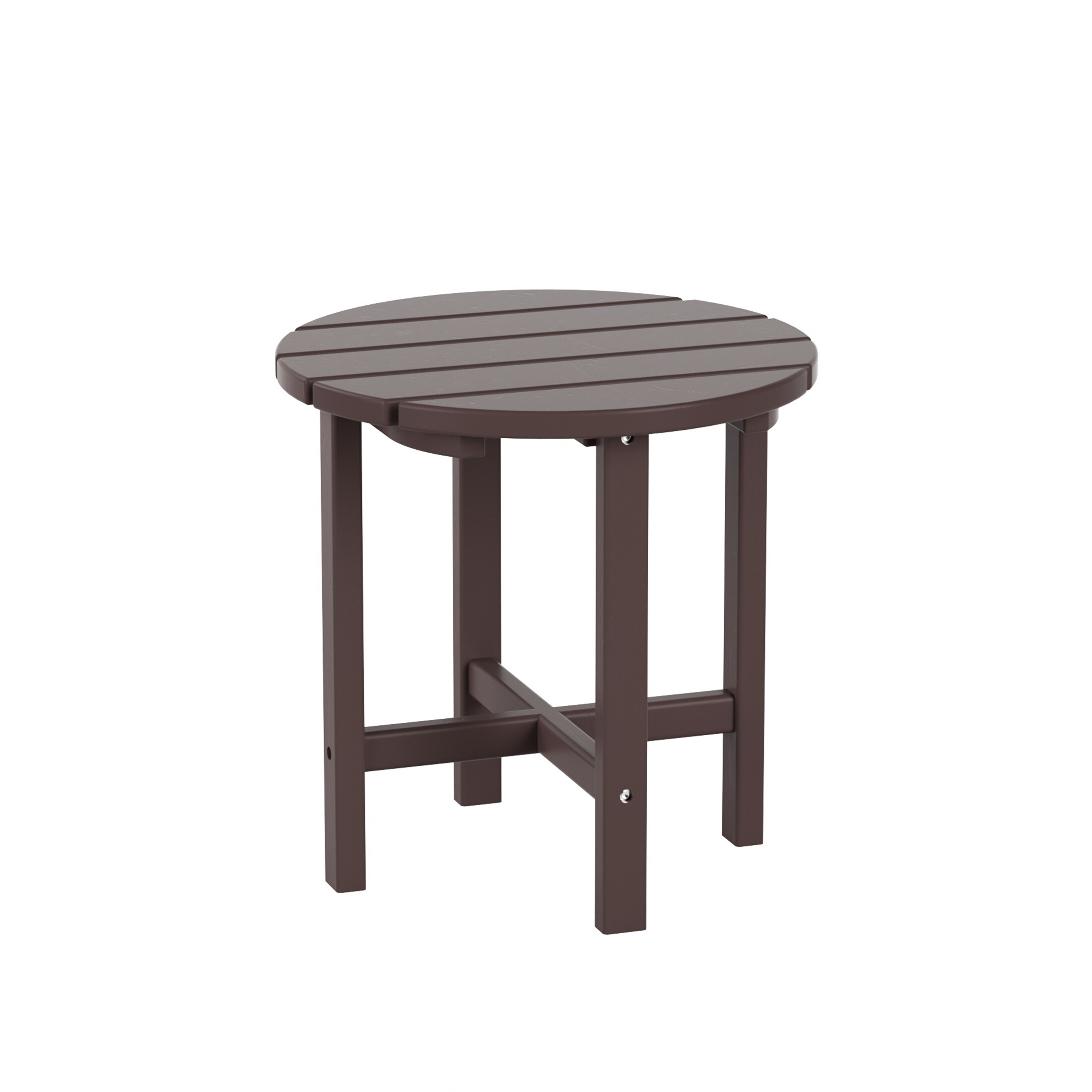 Westin Furniture OP6001-DKBR-3 Patio-Chairs - View #8