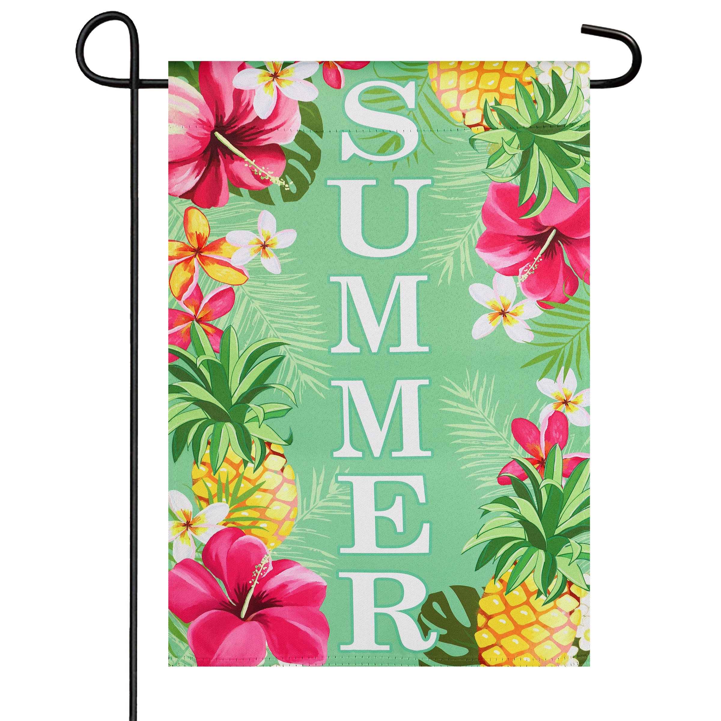 Style Selections ZLW14S10402 Decorative-Banner-Flags - View #2