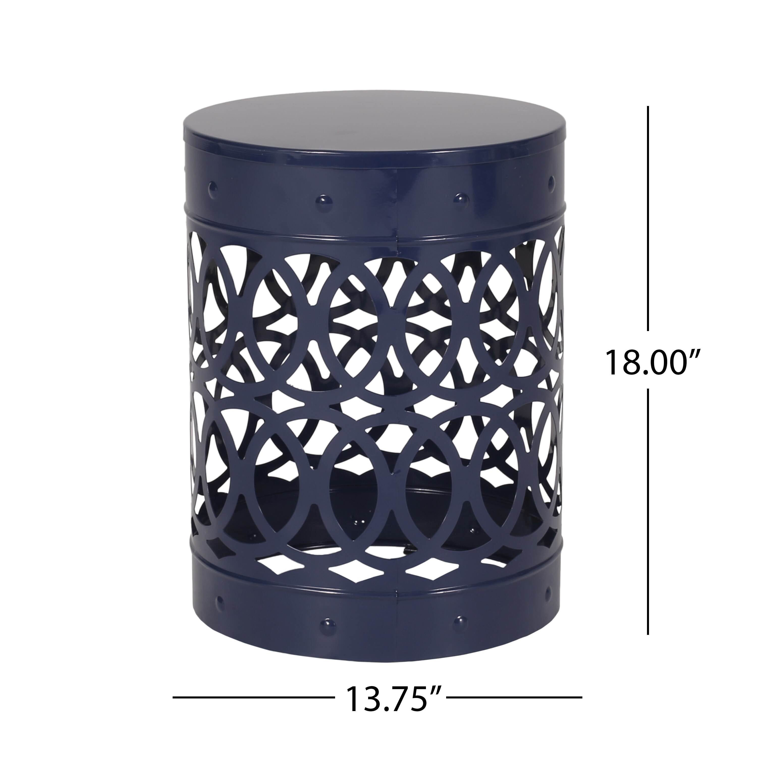 ZAKLOOP WU49520604 Patio-Tables - View #2