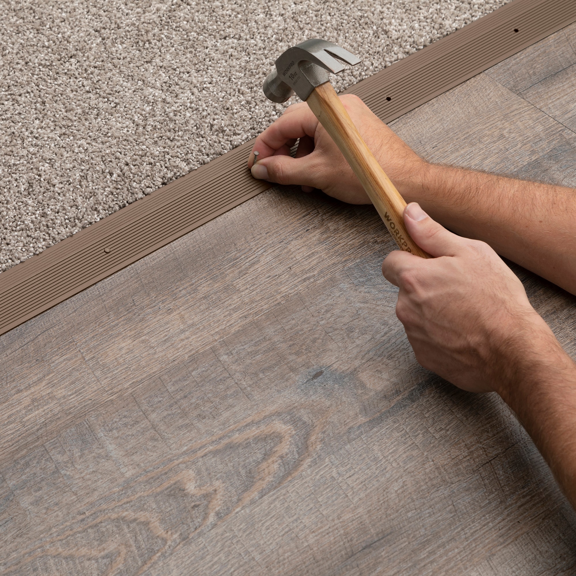 M-D 043374433944 Floor-Moulding - View #5