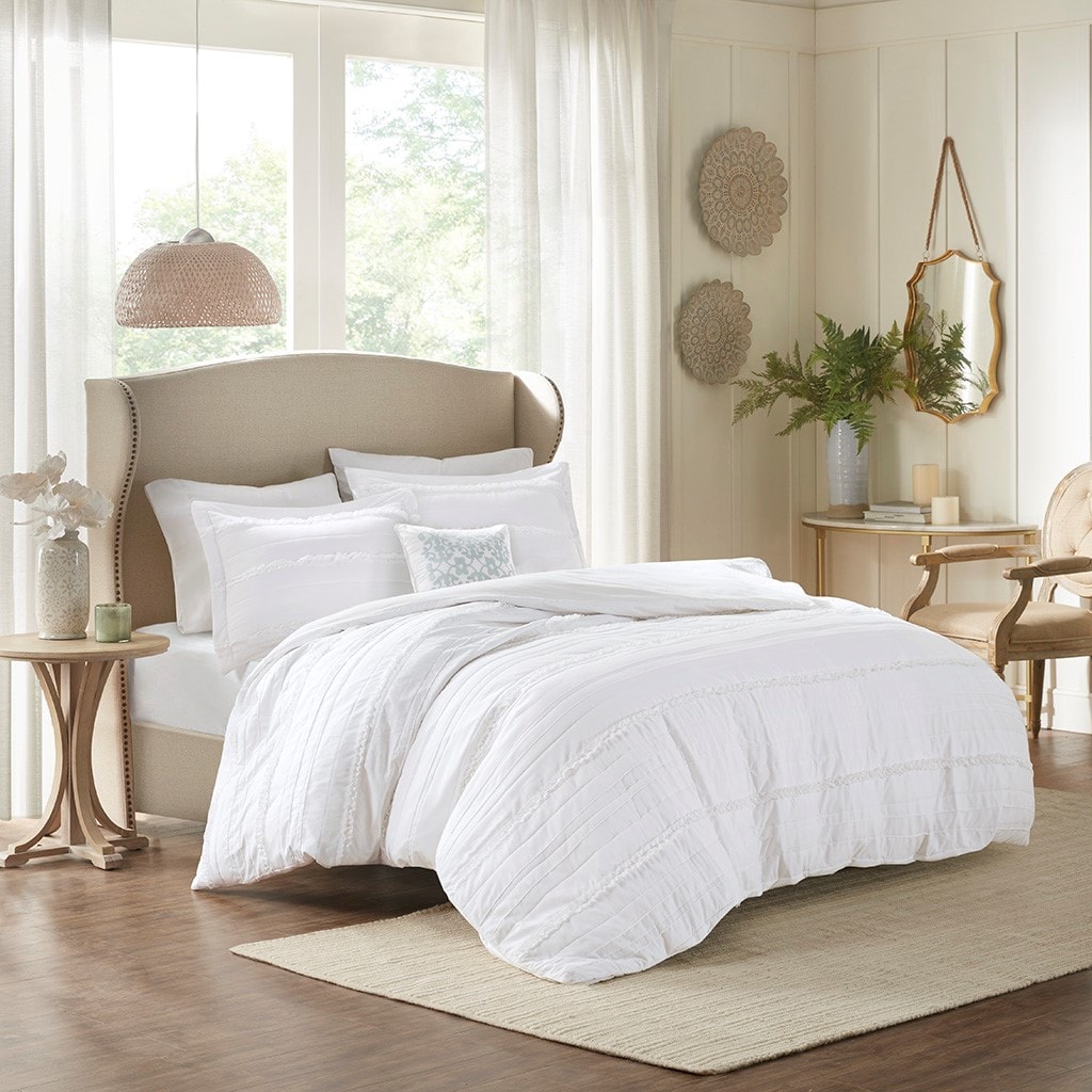 Gracie Mills 0352-21PM Comforters-And-Bedspreads - View #2