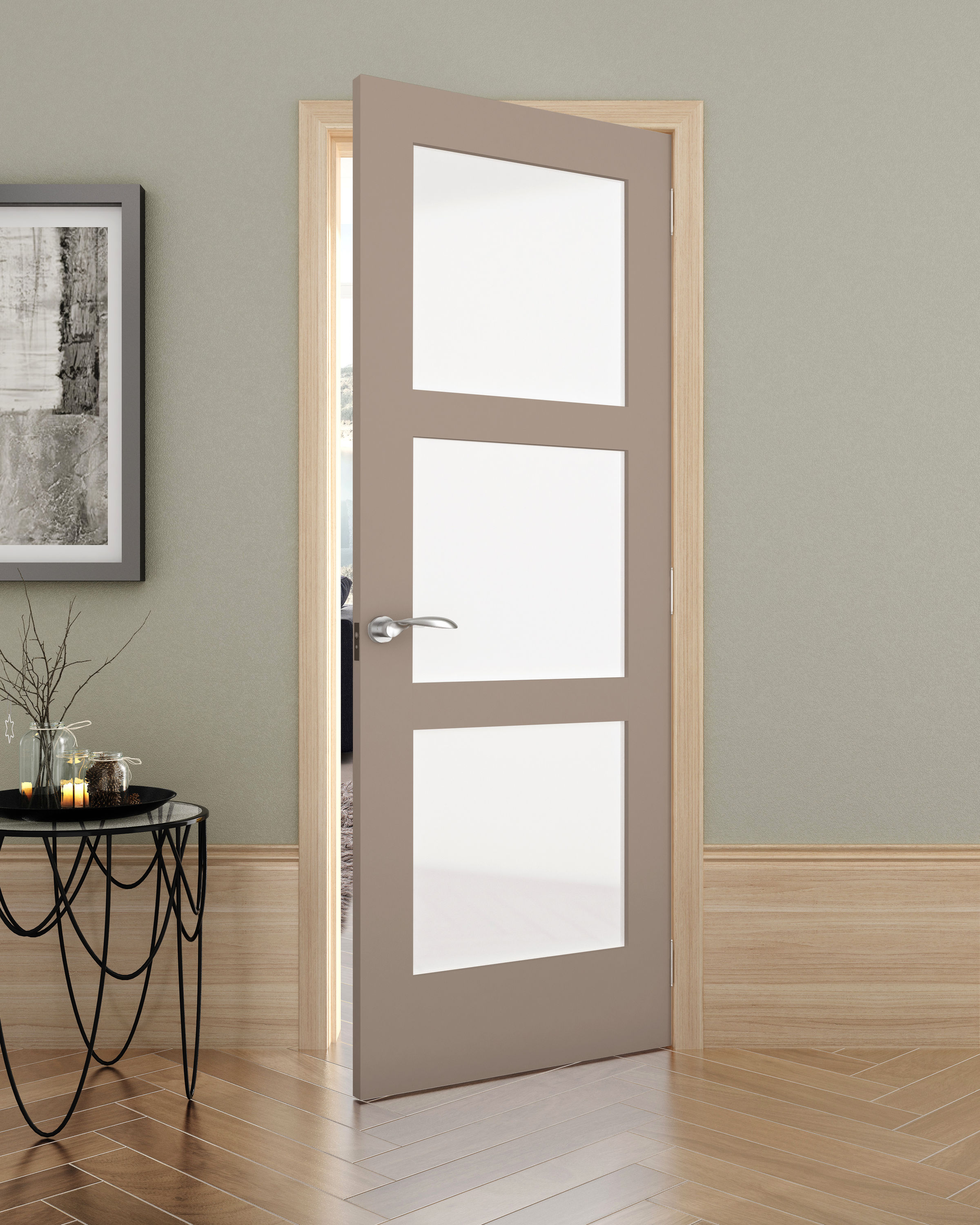RELIABILT LO1370306 Pre-Hung-Doors - View #3