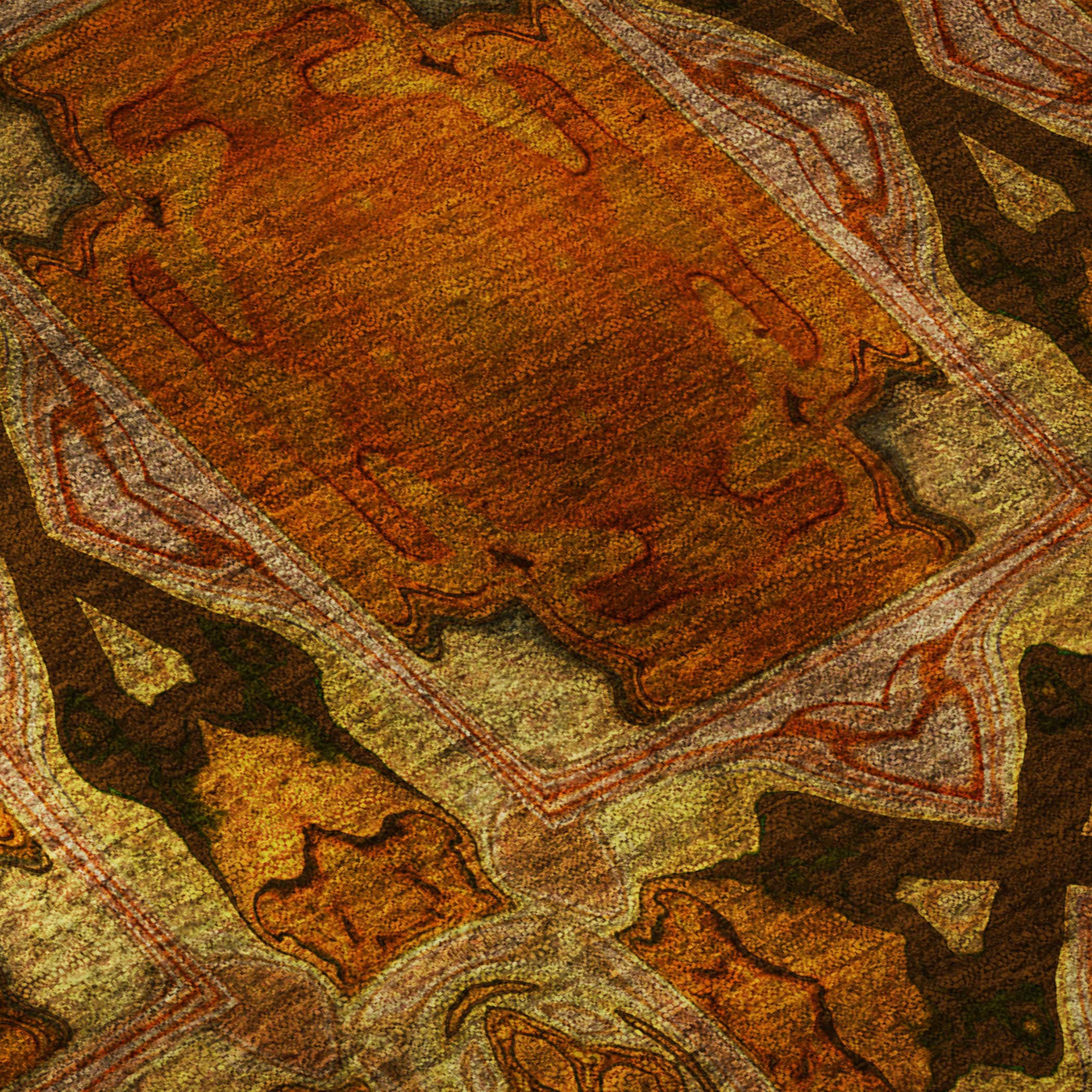Addison Rugs AMF558PK9X12 rugs - View #5