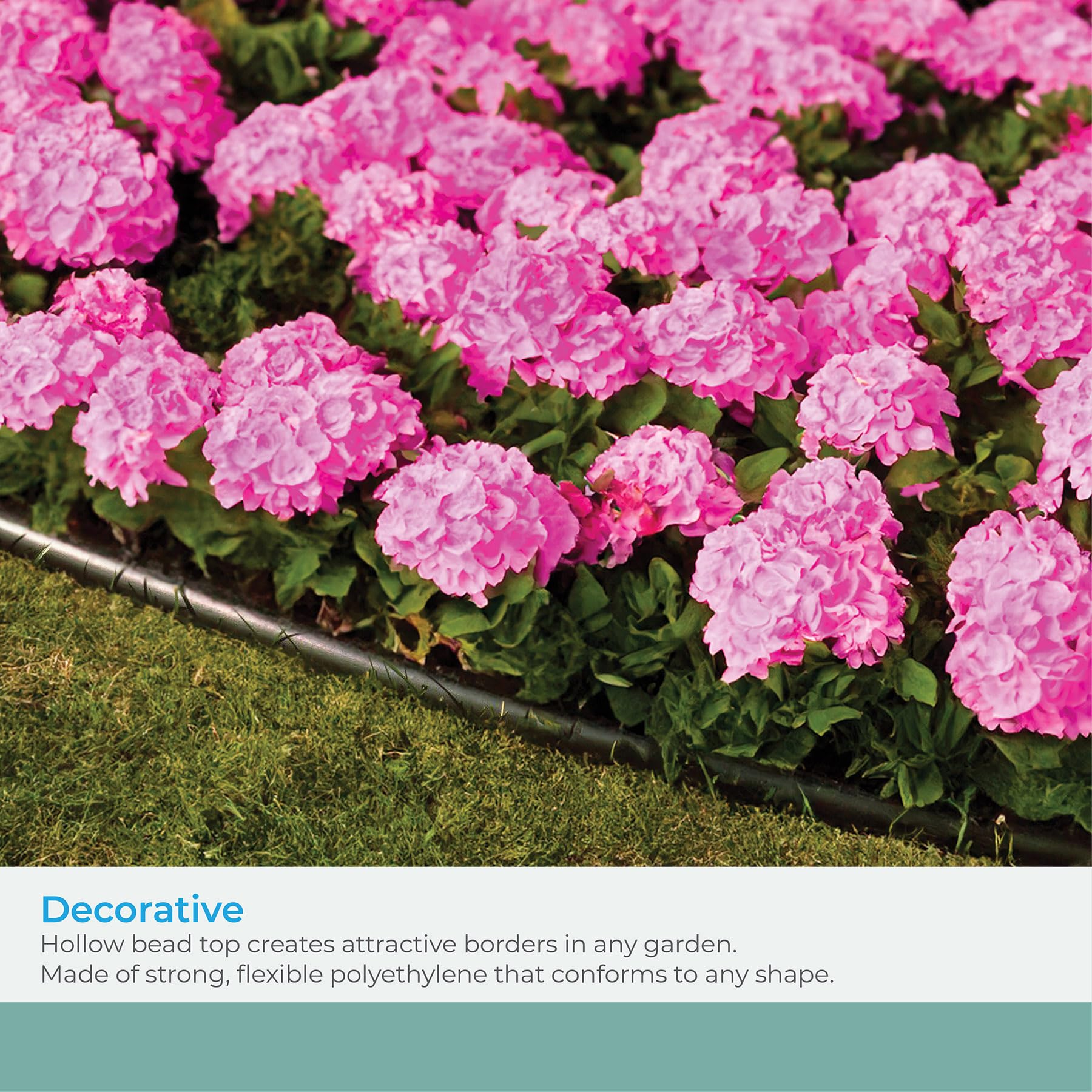 Suncast CPLPRO6000 edging - View #6