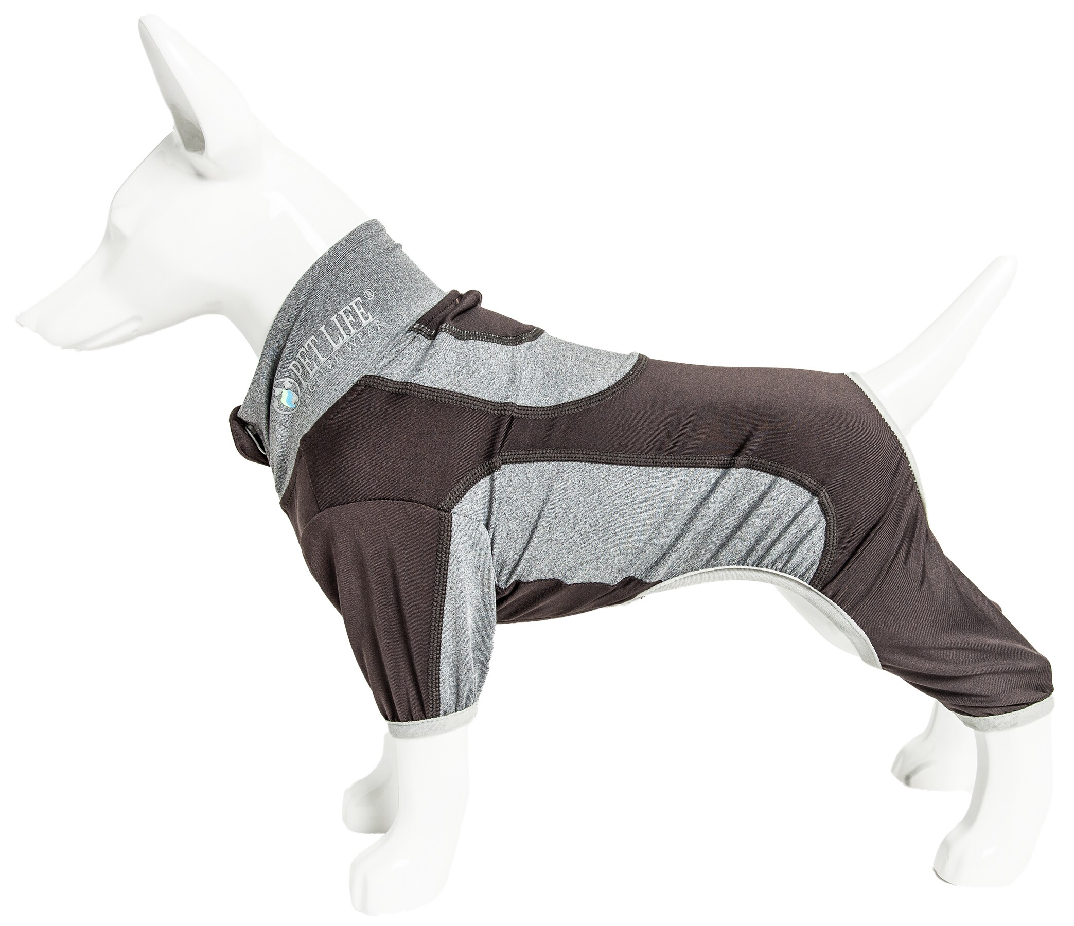 Pet Life YGHL3BKLG Dog-Apparel - View #7