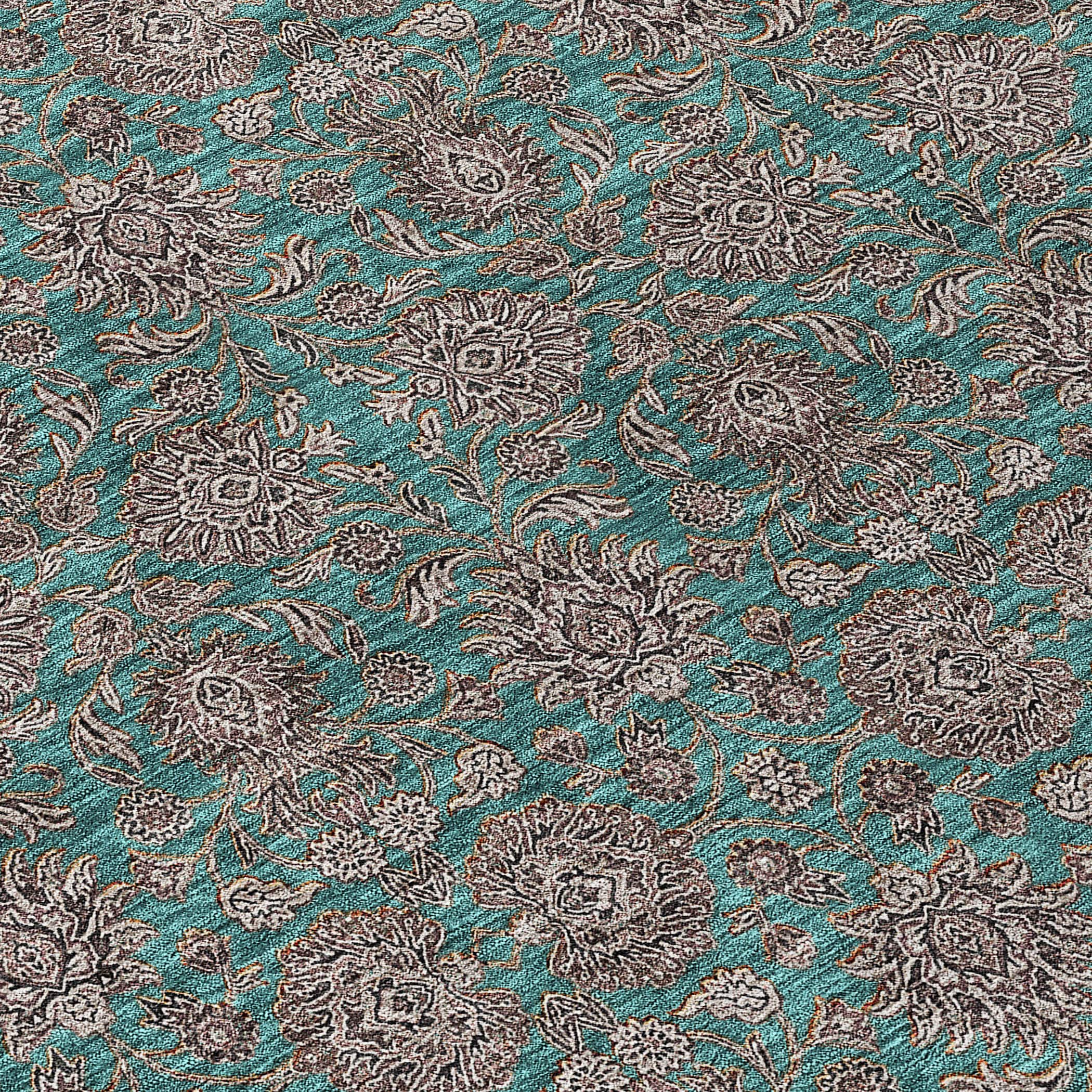 Addison Rugs ACN702TE10X14 rugs - View #5