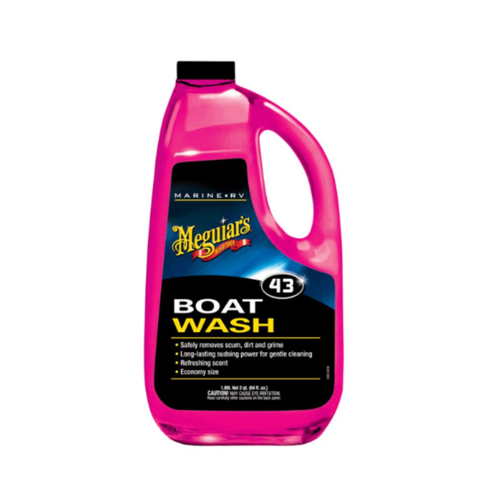 Meguiar's M4364 Boat-Maintenance - View #2
