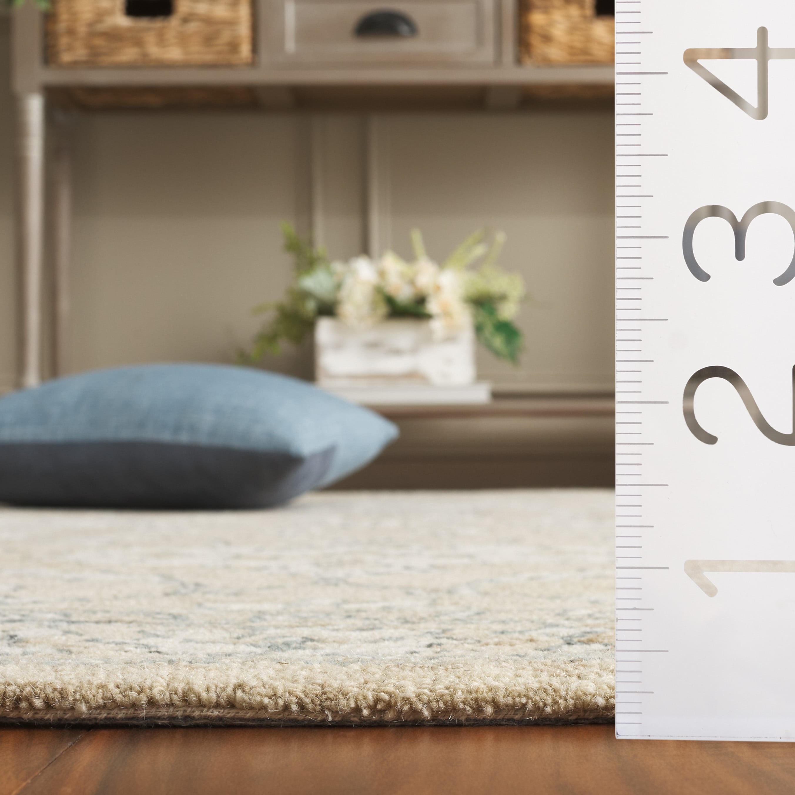 Safavieh MET826B-4 rugs - View #5