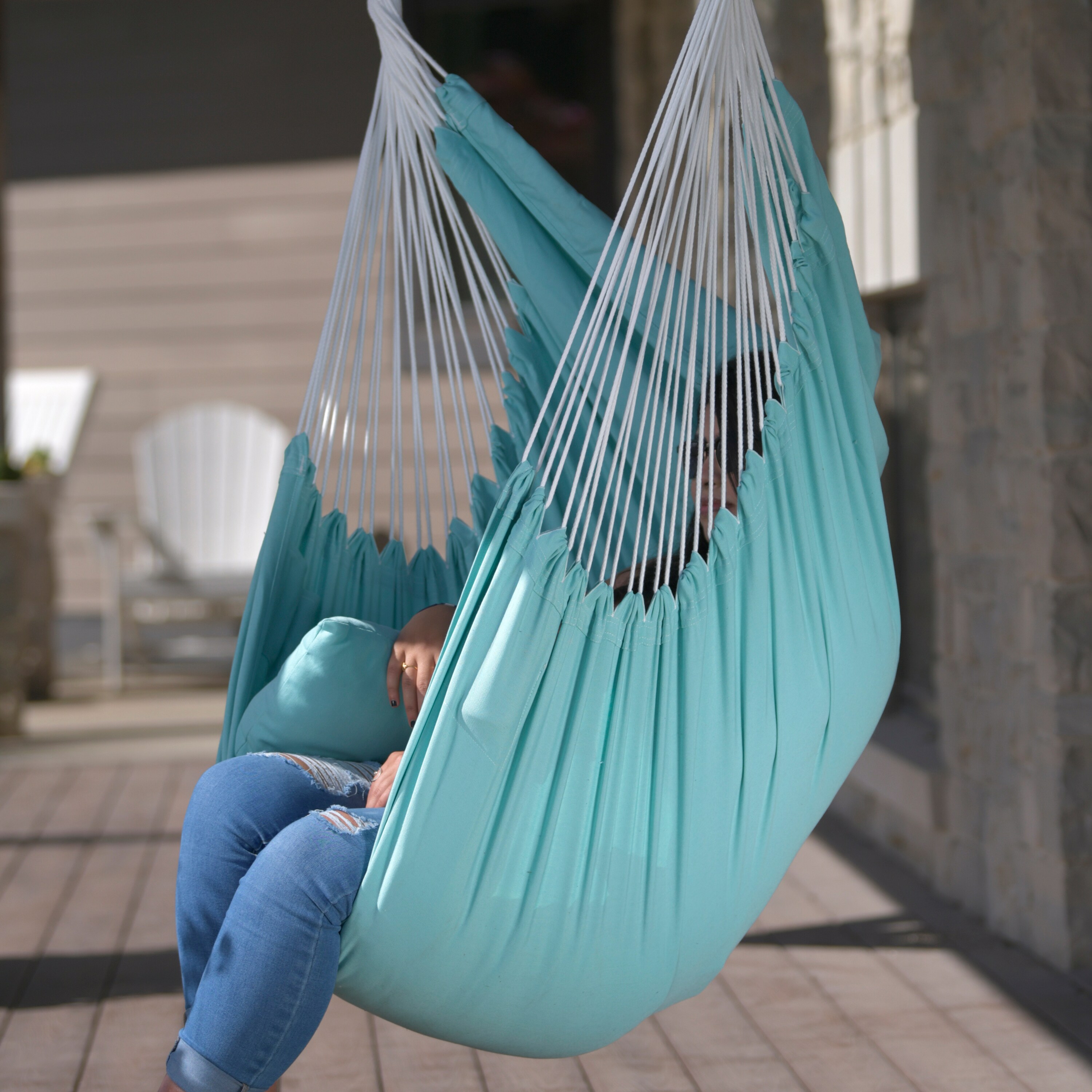 Vivere B5POLY-13 hammocks - View #5