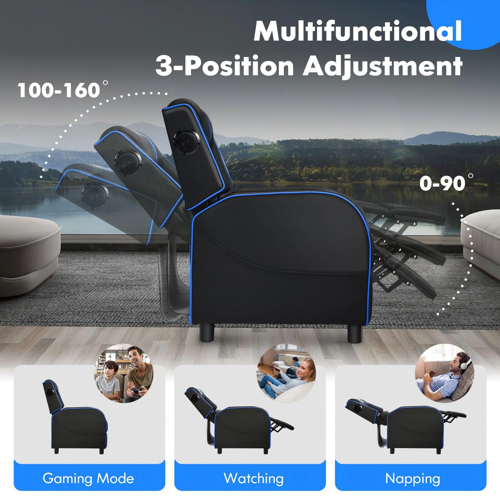 Fenbeli QLLSFENH572 Office-Chairs - View #7