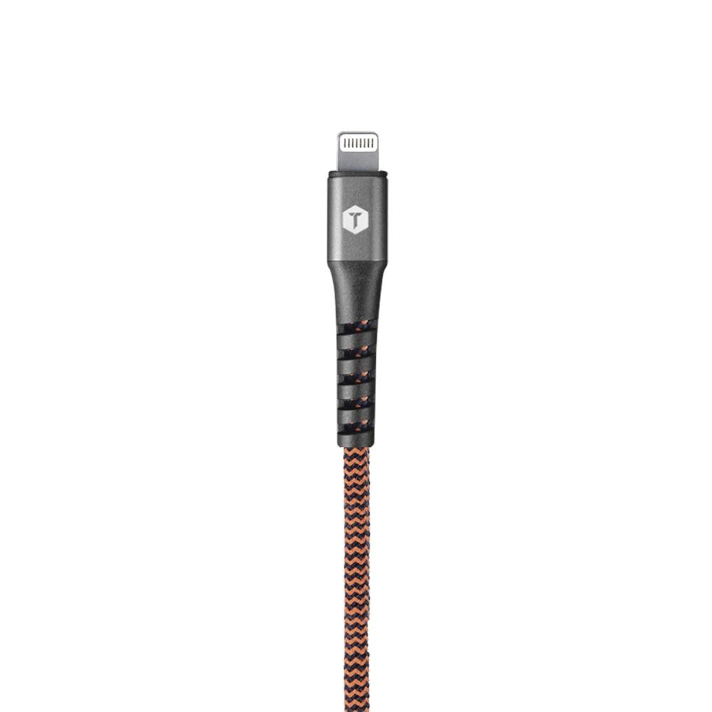 ToughTested TTFC6IP2 Usb-Cable - View #3