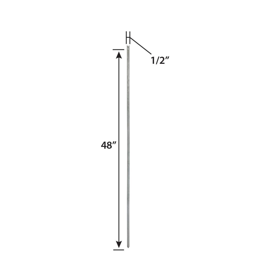  839257 Fence-Hardware - View #2