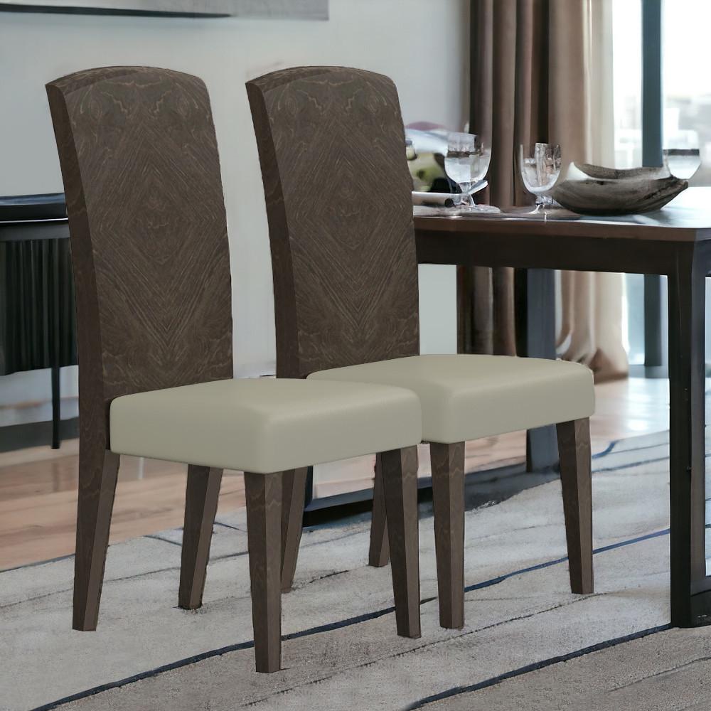 HomeRoots 366368 Dining-Chairs - View #4