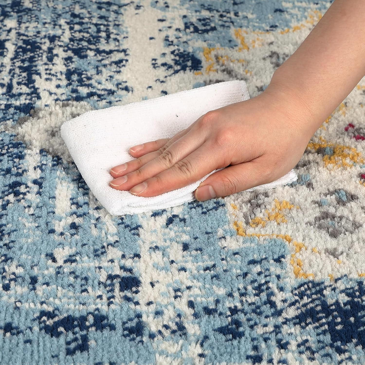 Qeetex LXL-PHO-122UDIG5 rugs - View #6