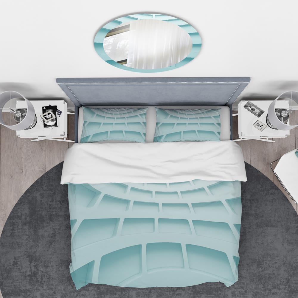 Designart BED19097-Q bedding - View #2