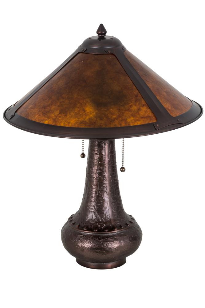 Sutter Lamps Lamp Shades At Com, Amber Mica Table Lamp Mission And Vision