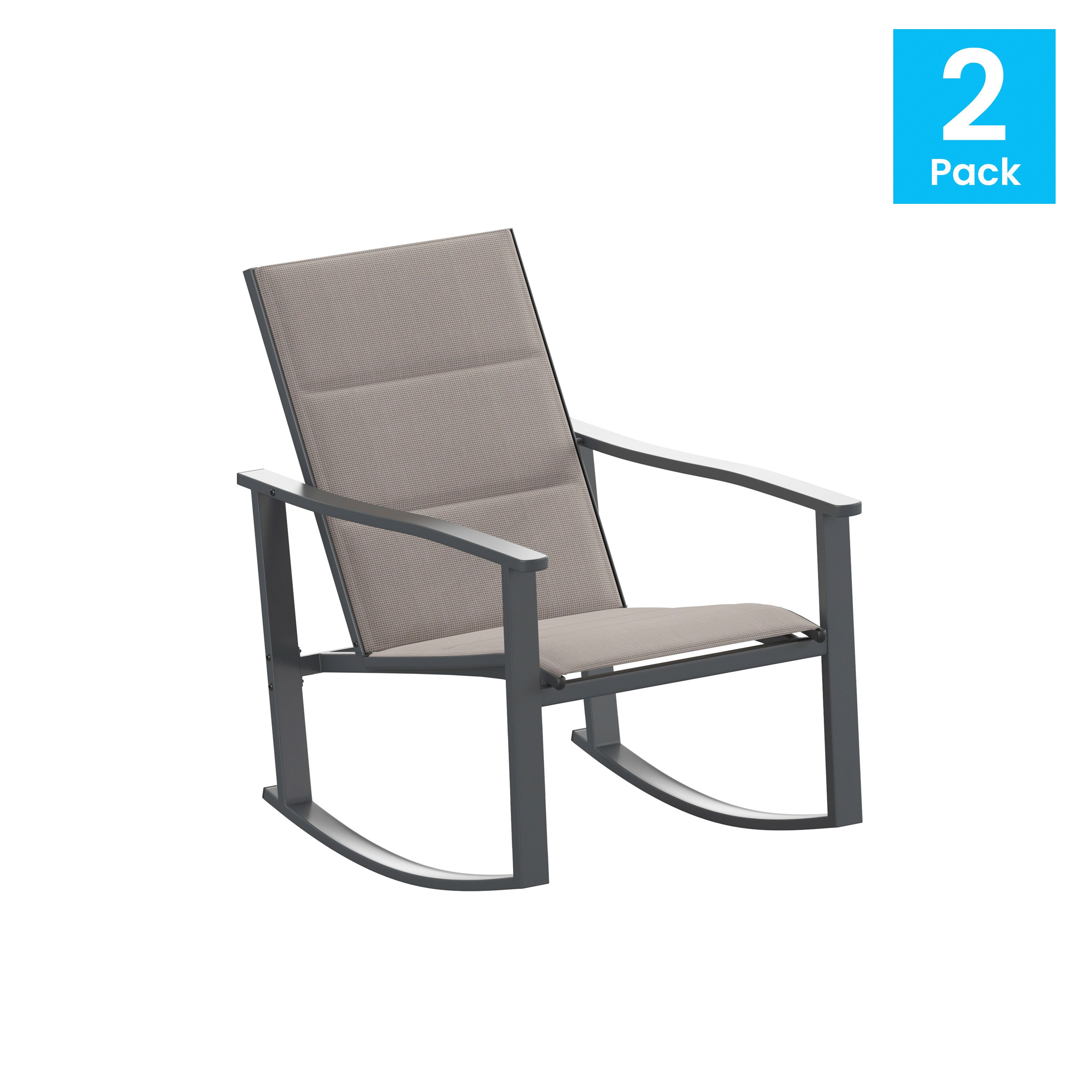 Flash Furniture 196861092947 Patio-Chairs - View #3