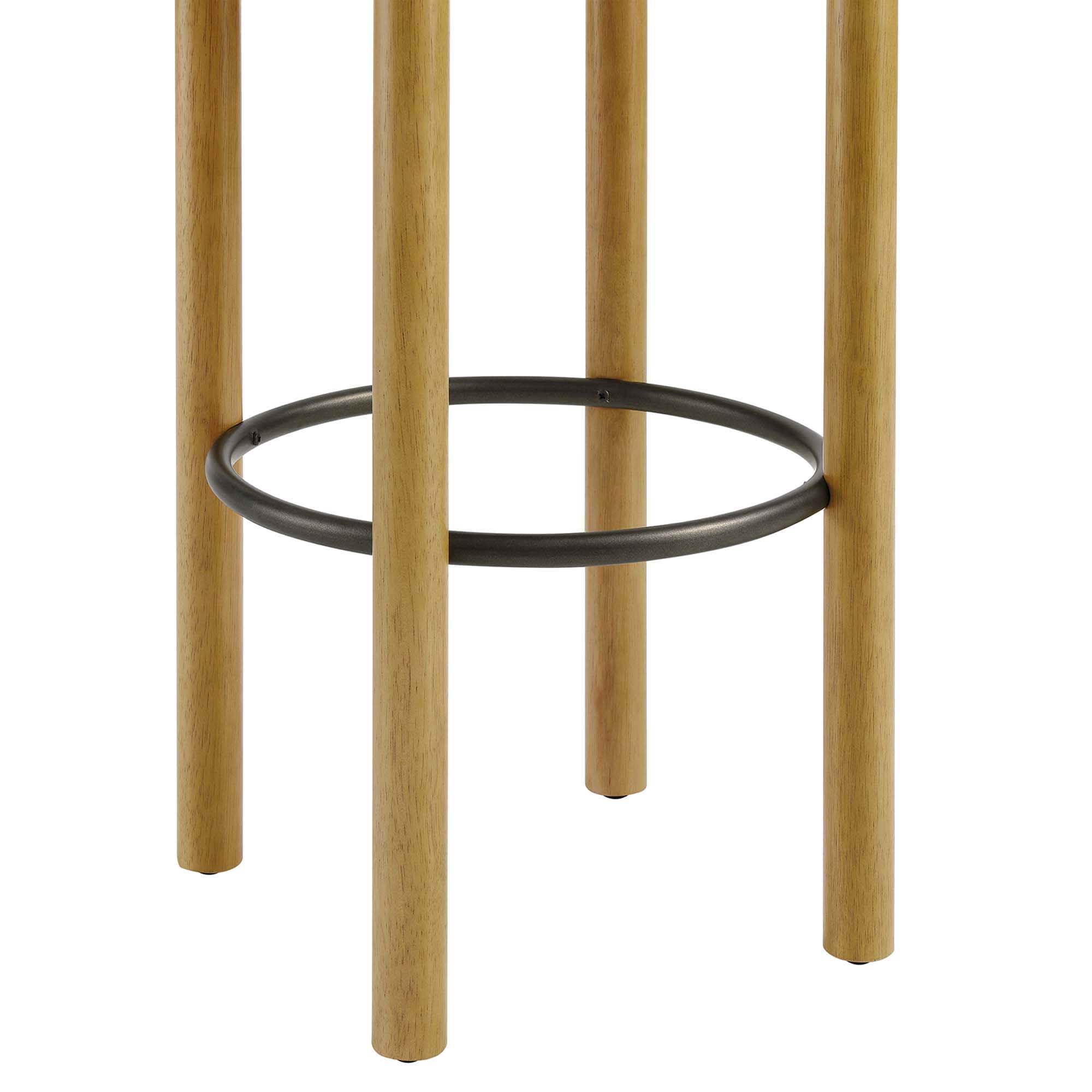 Modway EEI-6819-OAK-IVO stools - View #4