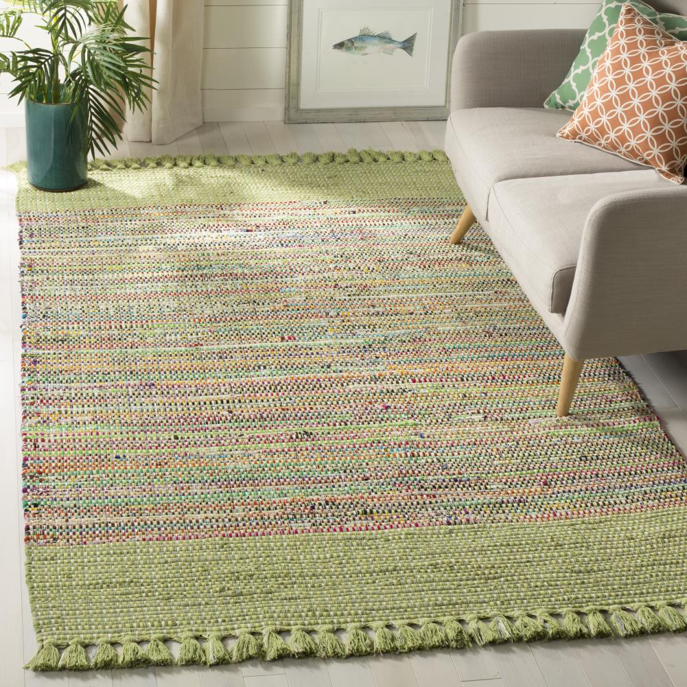 Safavieh MTK972G-5 rugs - View #2