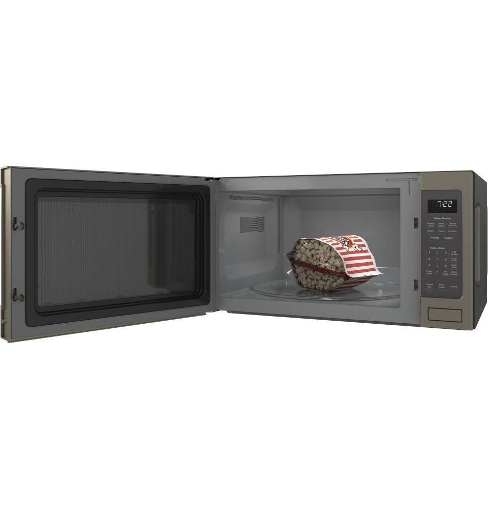 GE Countertop Microwave – Reuse Depot, Inc.