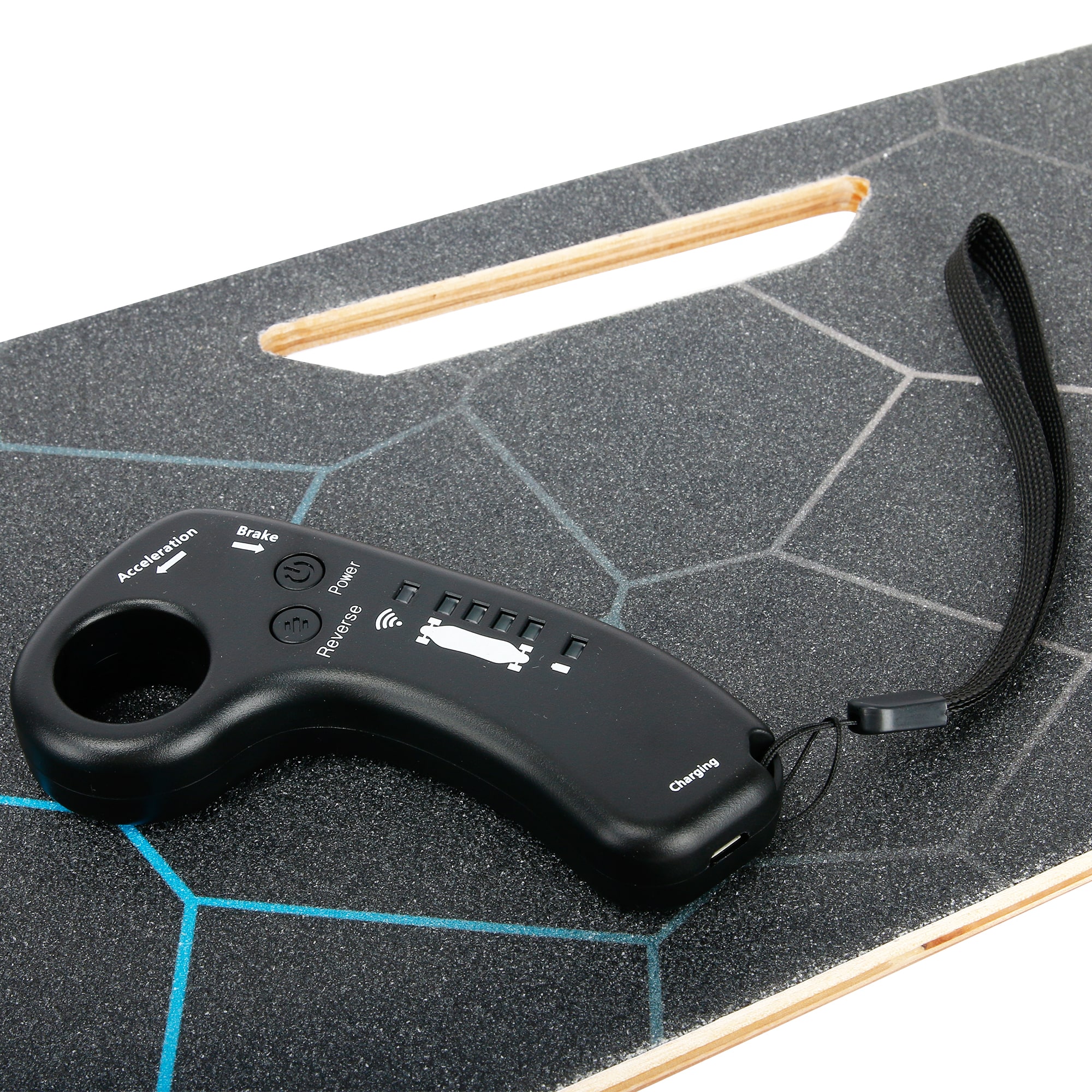 Bybafun YB7600001 scooters - View #5