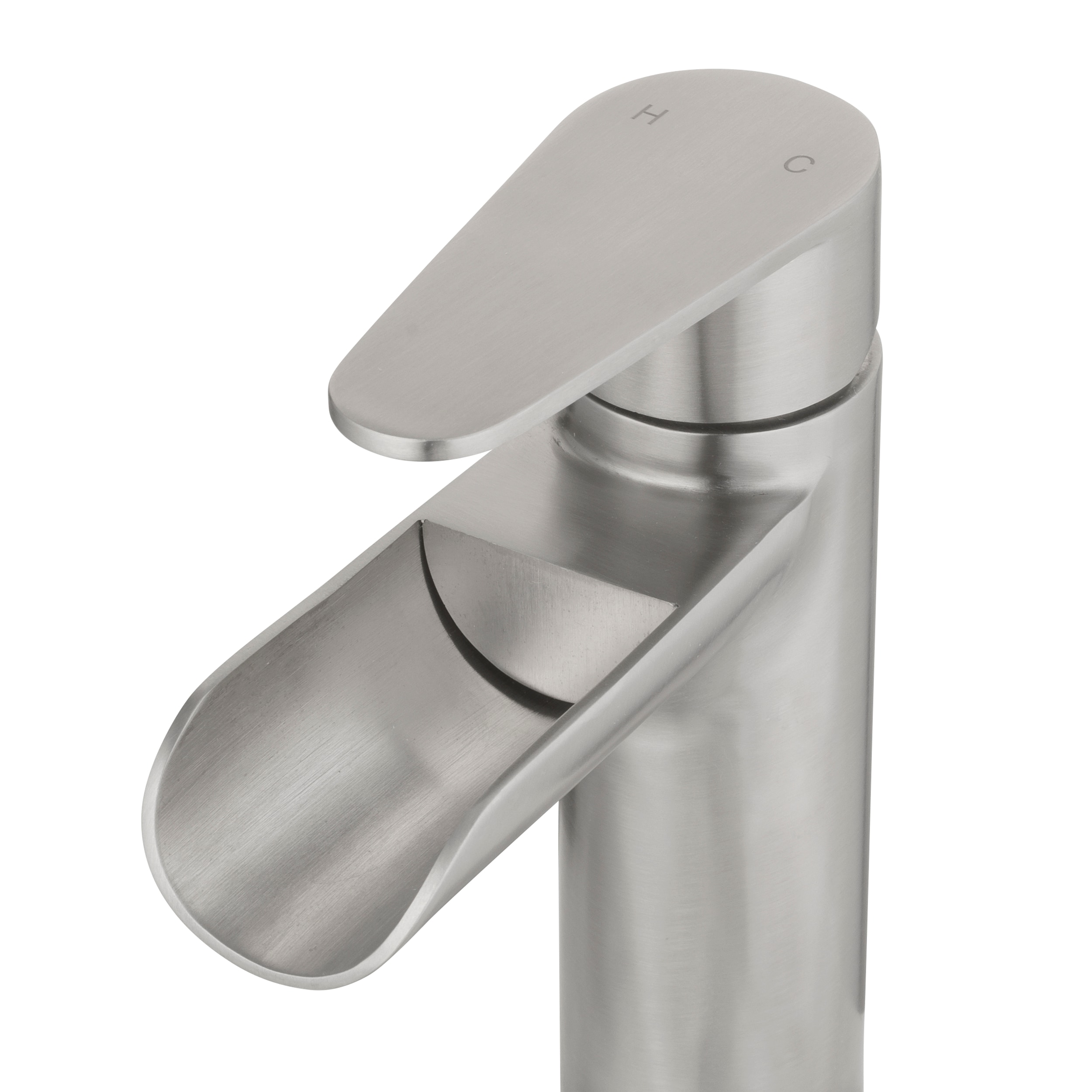 Project Source BPS-103-BN Lavatory-Faucets - View #5