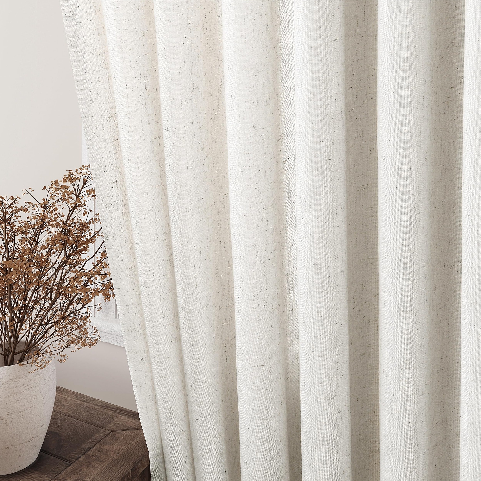 Phewnyzo LPW0804W065 curtains - View #2
