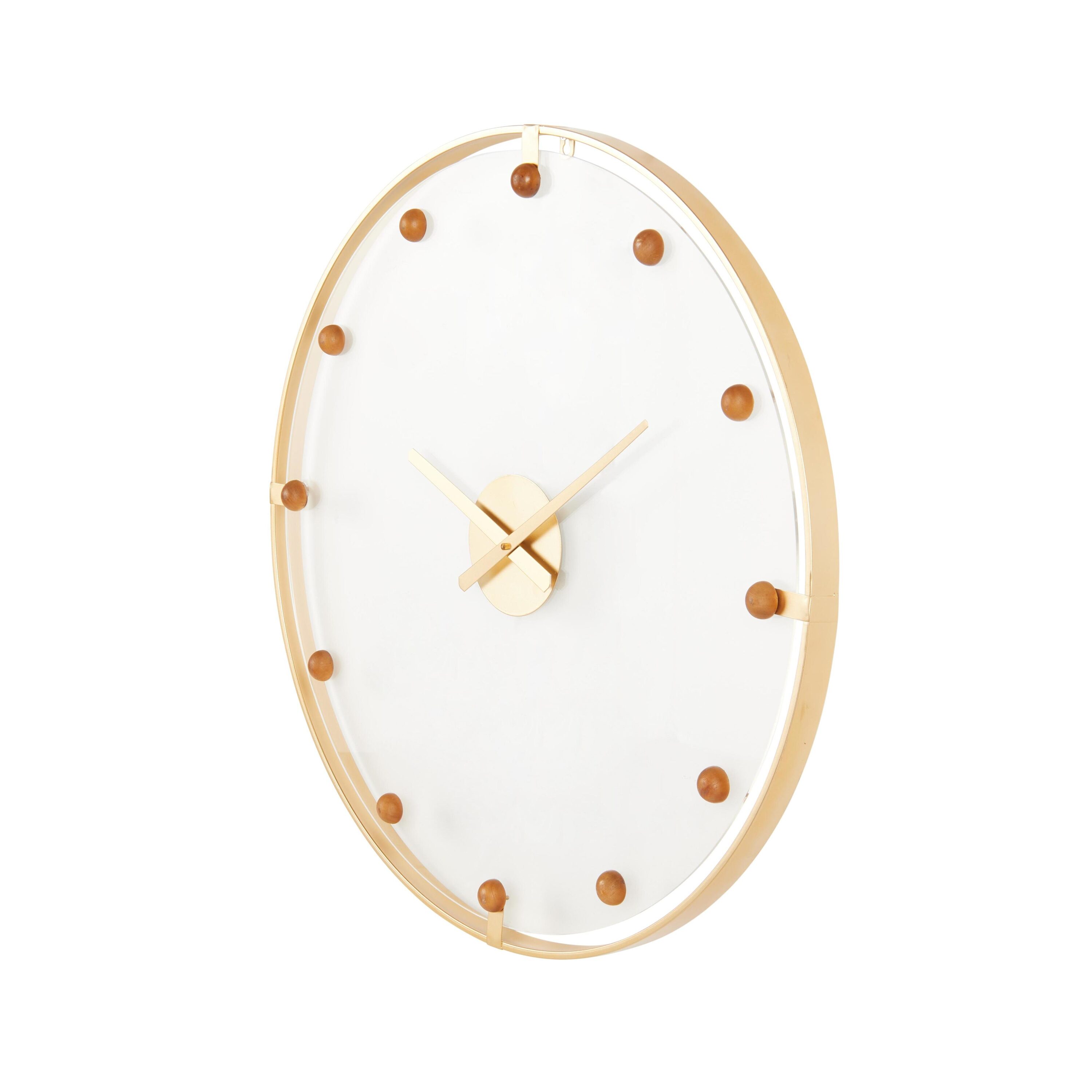 Grayson Lane 823184 Indoor-Outdoor-Clocks - View #5