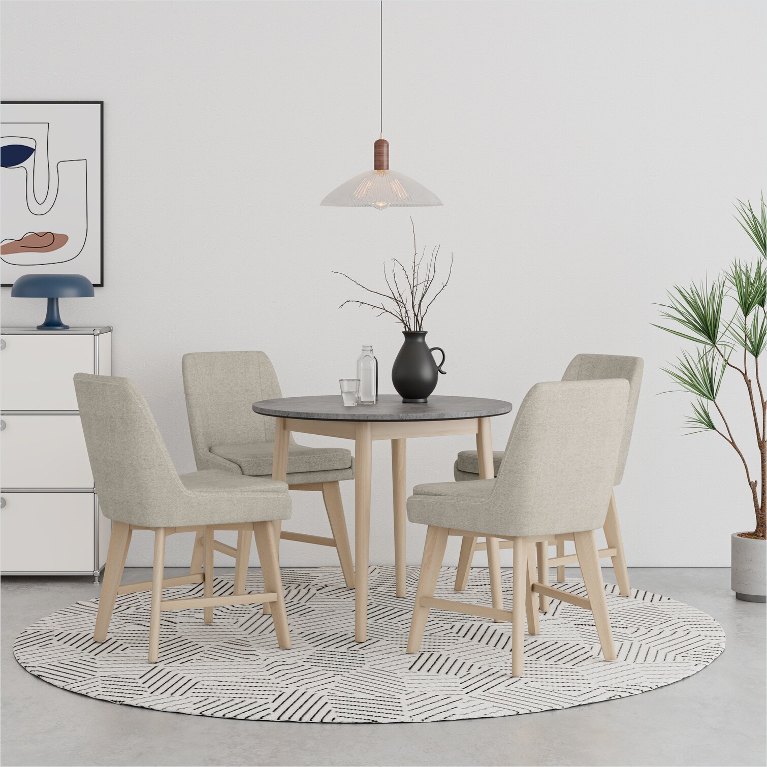 Naturefalls OAOYO5CCJBBD Dining-Tables - View #6