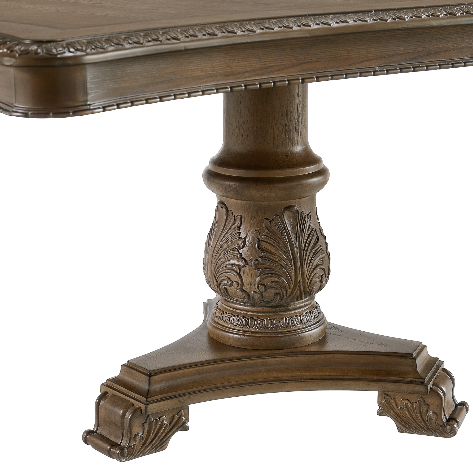 Picket House Furnishings D-10460-5-DT-7PC Dining-Sets - View #12