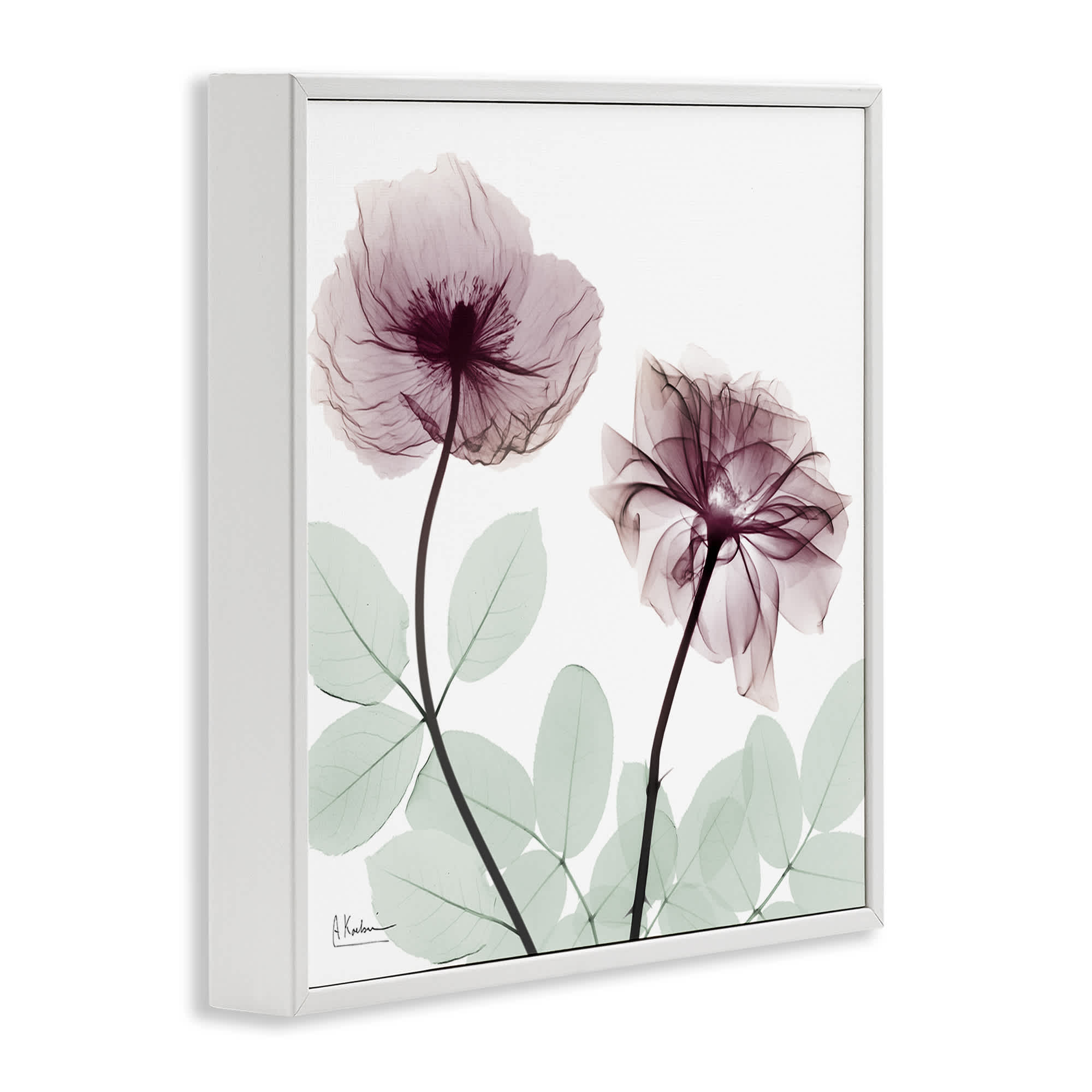 Stupell Industries BS-024-WFR-17X17 Wall-Art - View #2